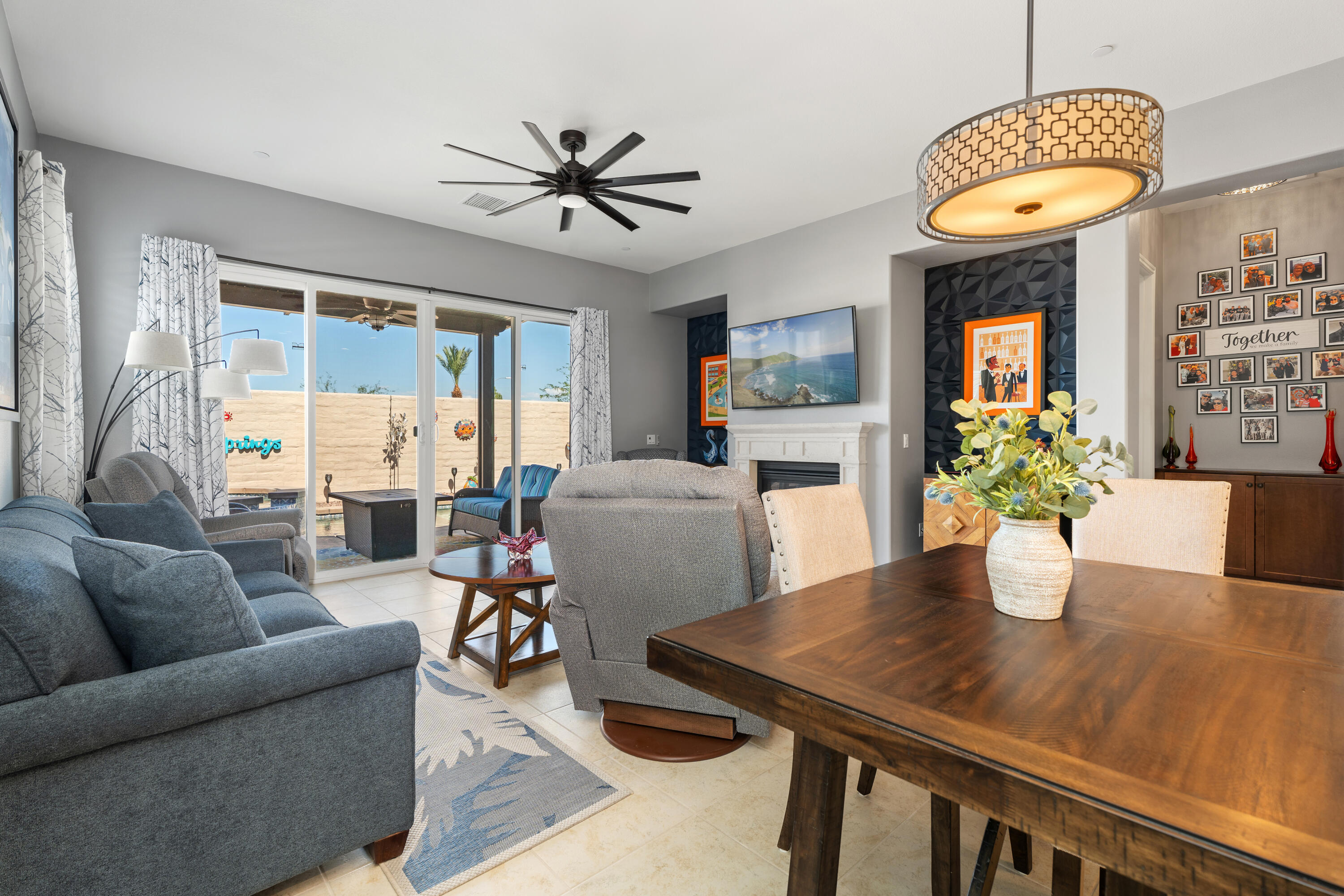 Indio, California, 92203, United States, 2 Bedrooms Bedrooms, ,2 BathroomsBathrooms,Residential,For Sale,1961466