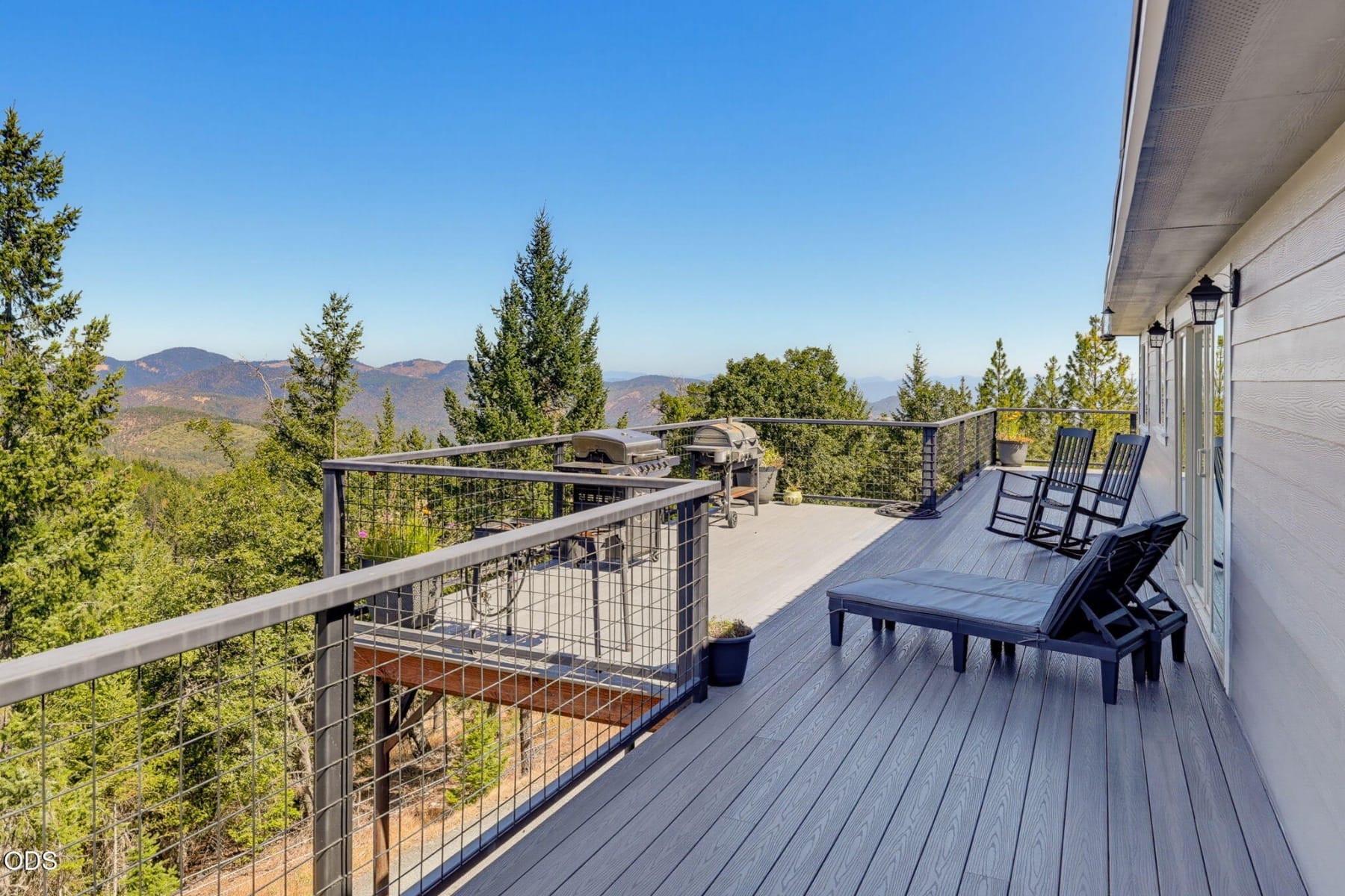  7036 Griffin Lane Jacksonville, OR 97530 - 物件實景