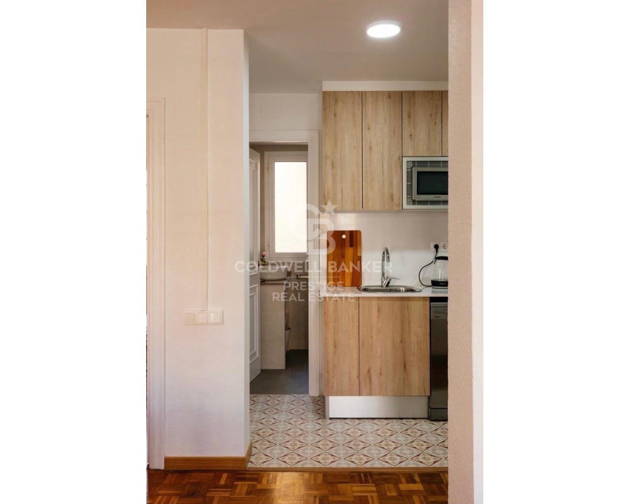 Barcelona, Catalonia, ES, 4 Bedrooms Bedrooms, ,2 BathroomsBathrooms,Residential,For Sale,1752141