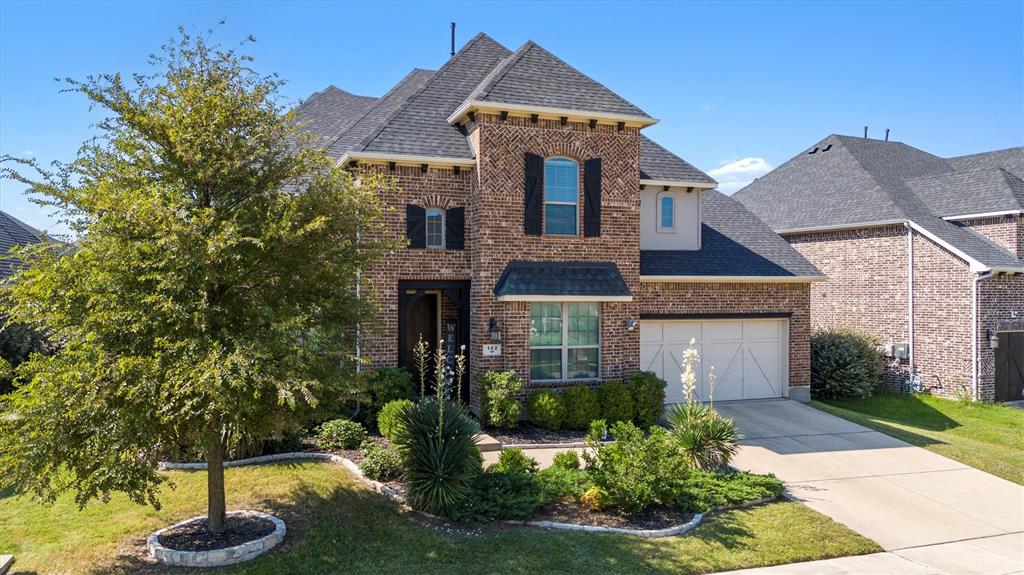 Wylie, Texas, 75098, United States, 5 Bedrooms Bedrooms, ,4 BathroomsBathrooms,Residential,For Sale,1699762