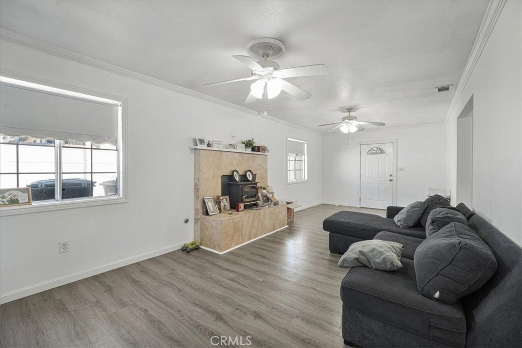 Cherry Valley, California, 92223, United States, 3 Bedrooms Bedrooms, ,2 BathroomsBathrooms,Residential,For Sale,1942767