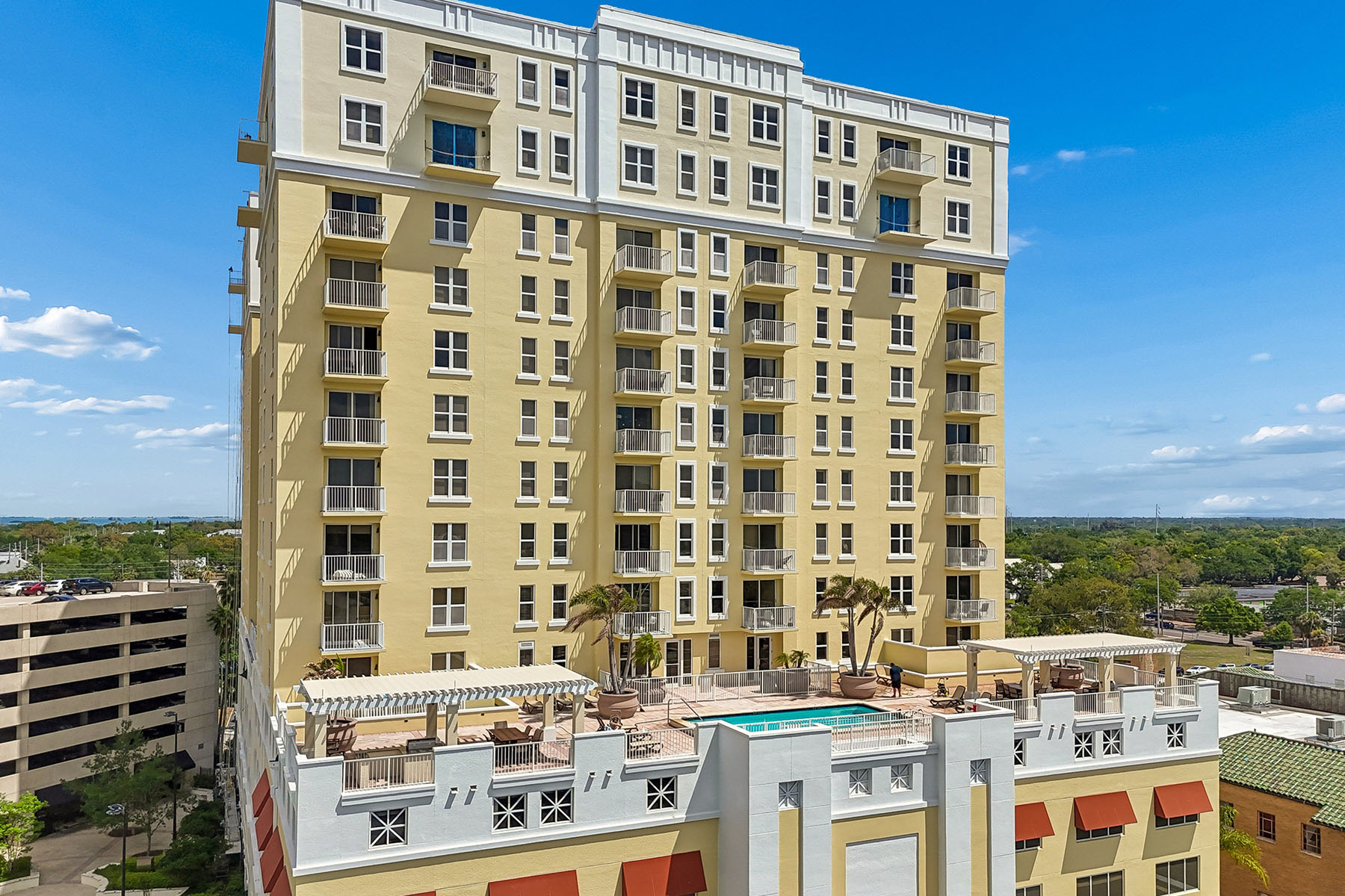  STATION SQUARE CONDO - 物件實景