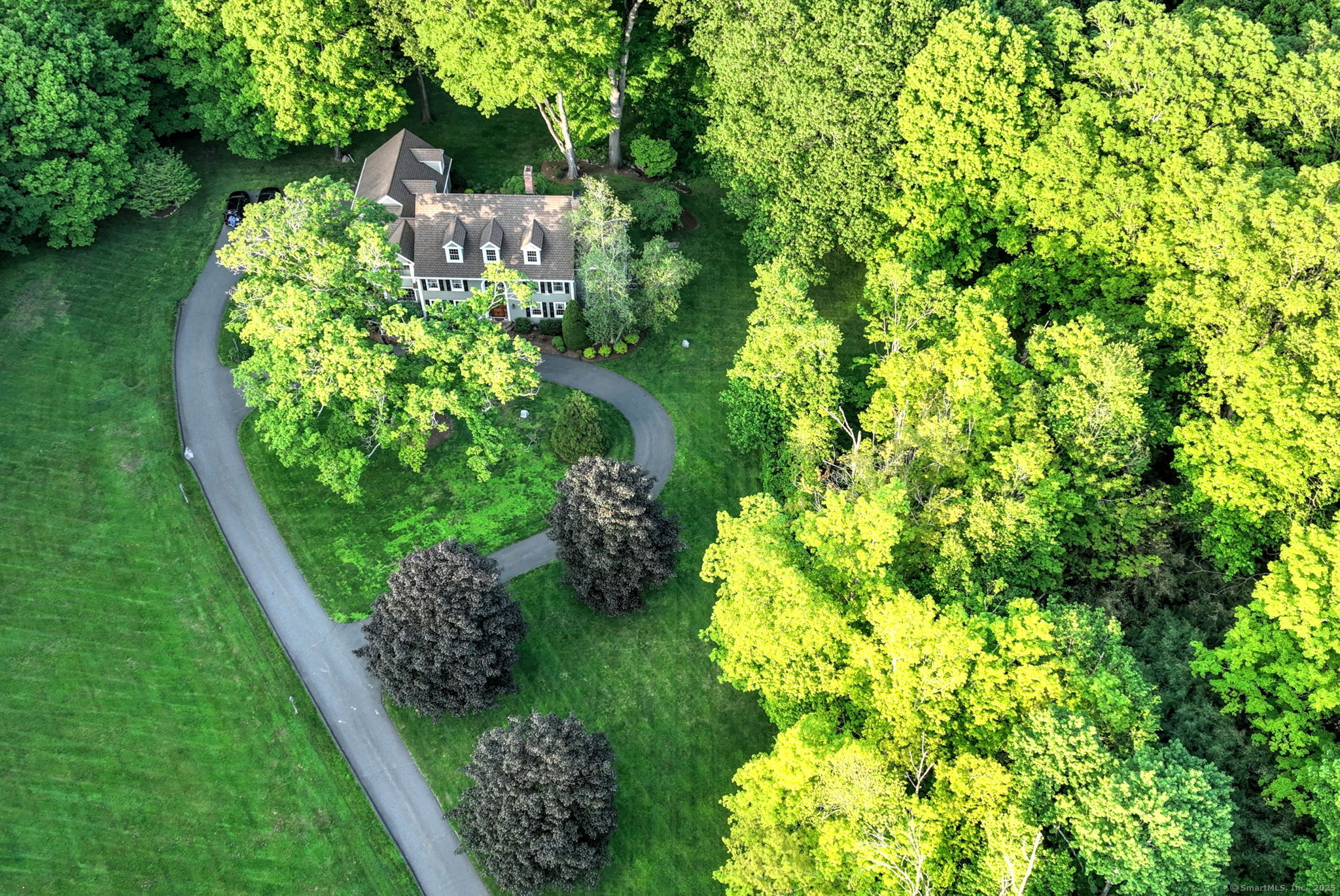 Redding, Connecticut, 06896, United States, 4 Bedrooms Bedrooms, ,5 BathroomsBathrooms,Residential,For Sale,1827564