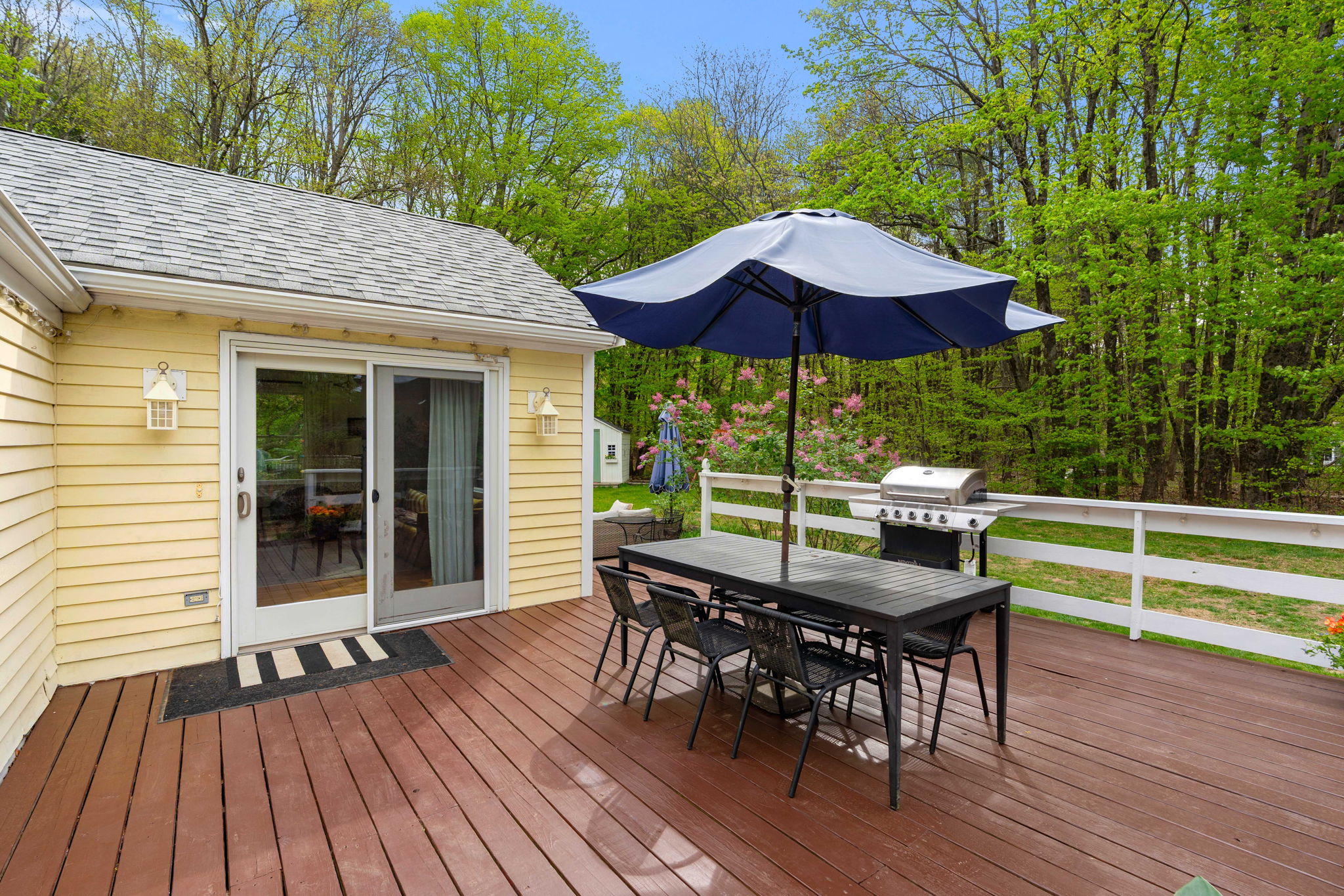  156 Washington St, Boxford, MA, 01921 - 物件實景