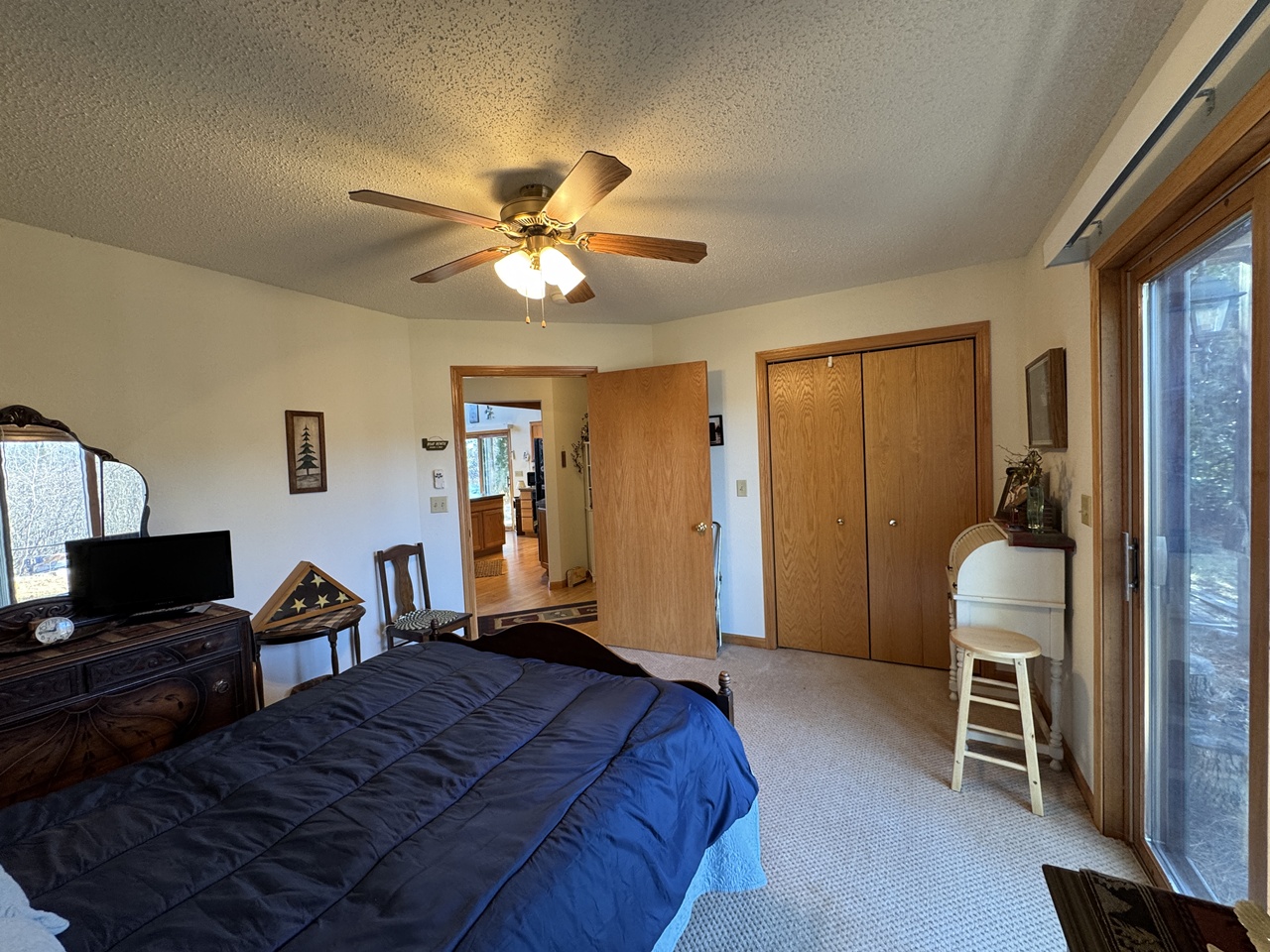 Oma, Wisconsin, 54534, United States, 2 Bedrooms Bedrooms, ,2 BathroomsBathrooms,Residential,For Sale,1995174