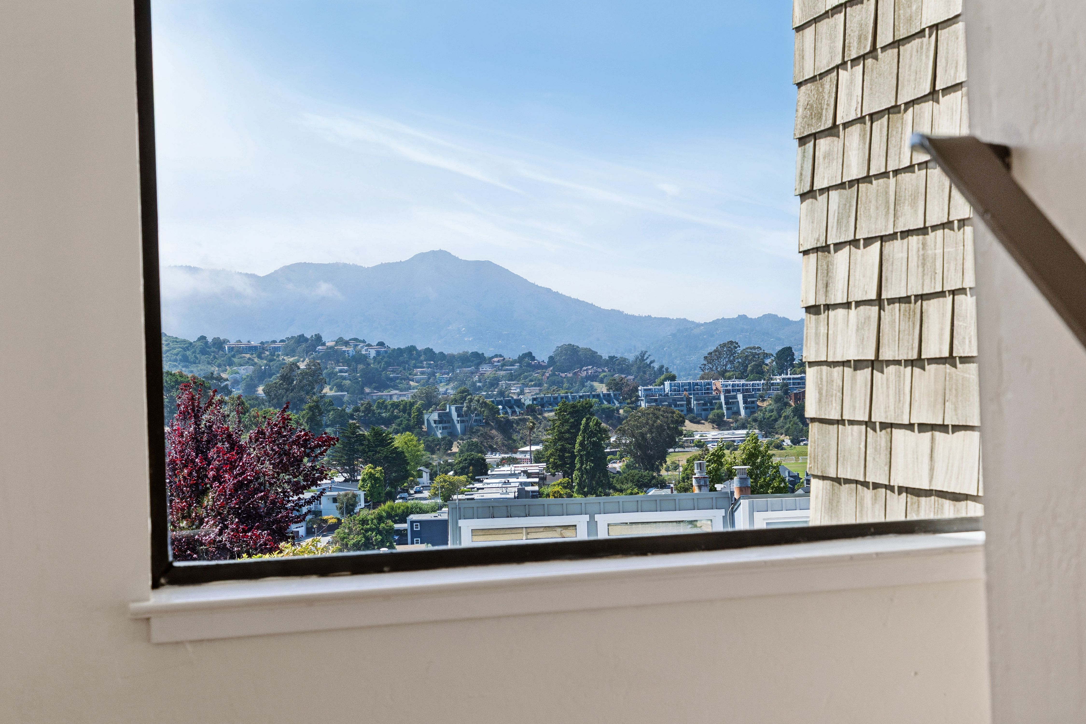  Marina Vista Townhome in Sausalito - 物件實景