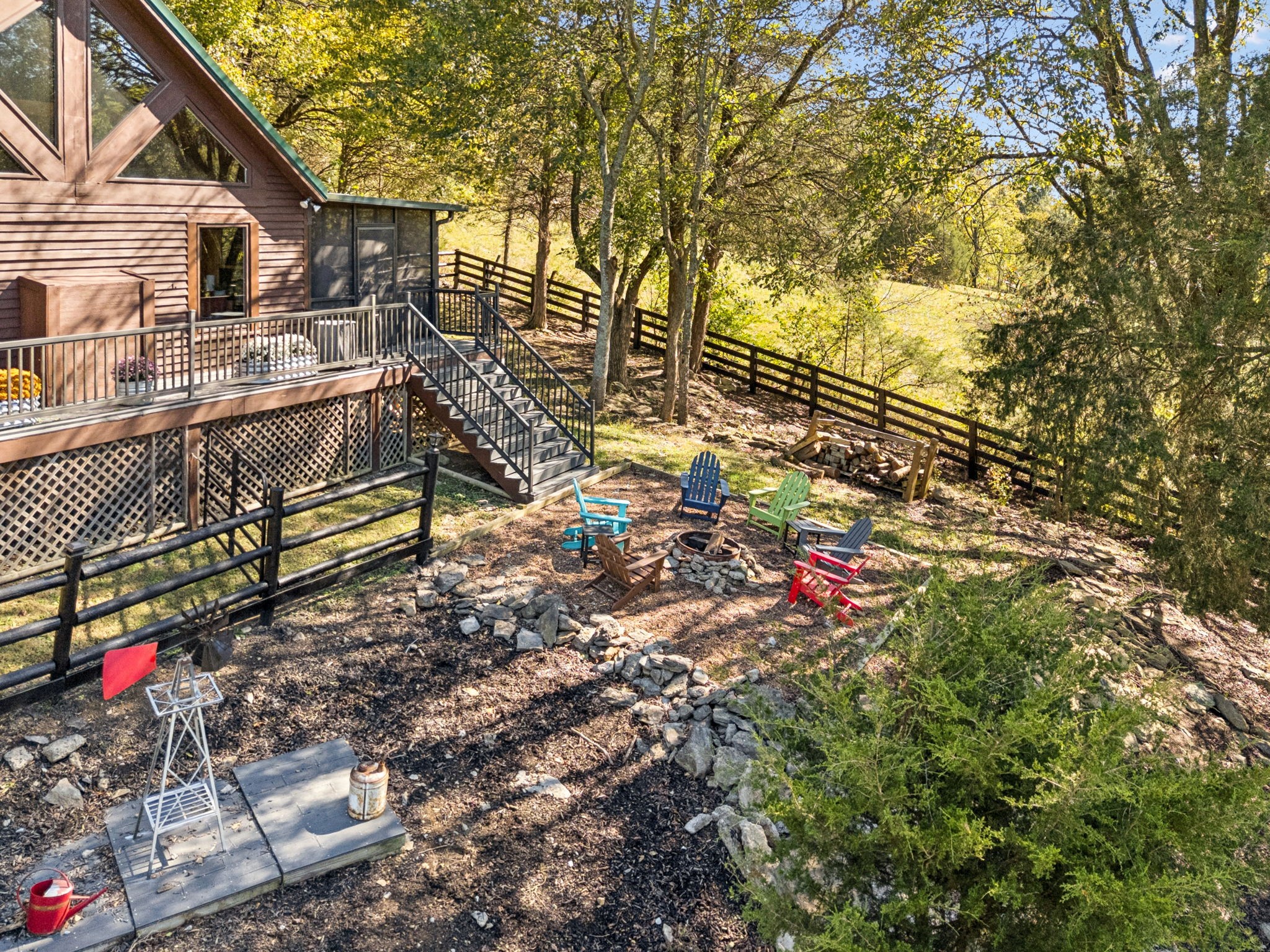  2846 Fuller Hollow Rd, Cornersville, TN, 37047 - 物件實景