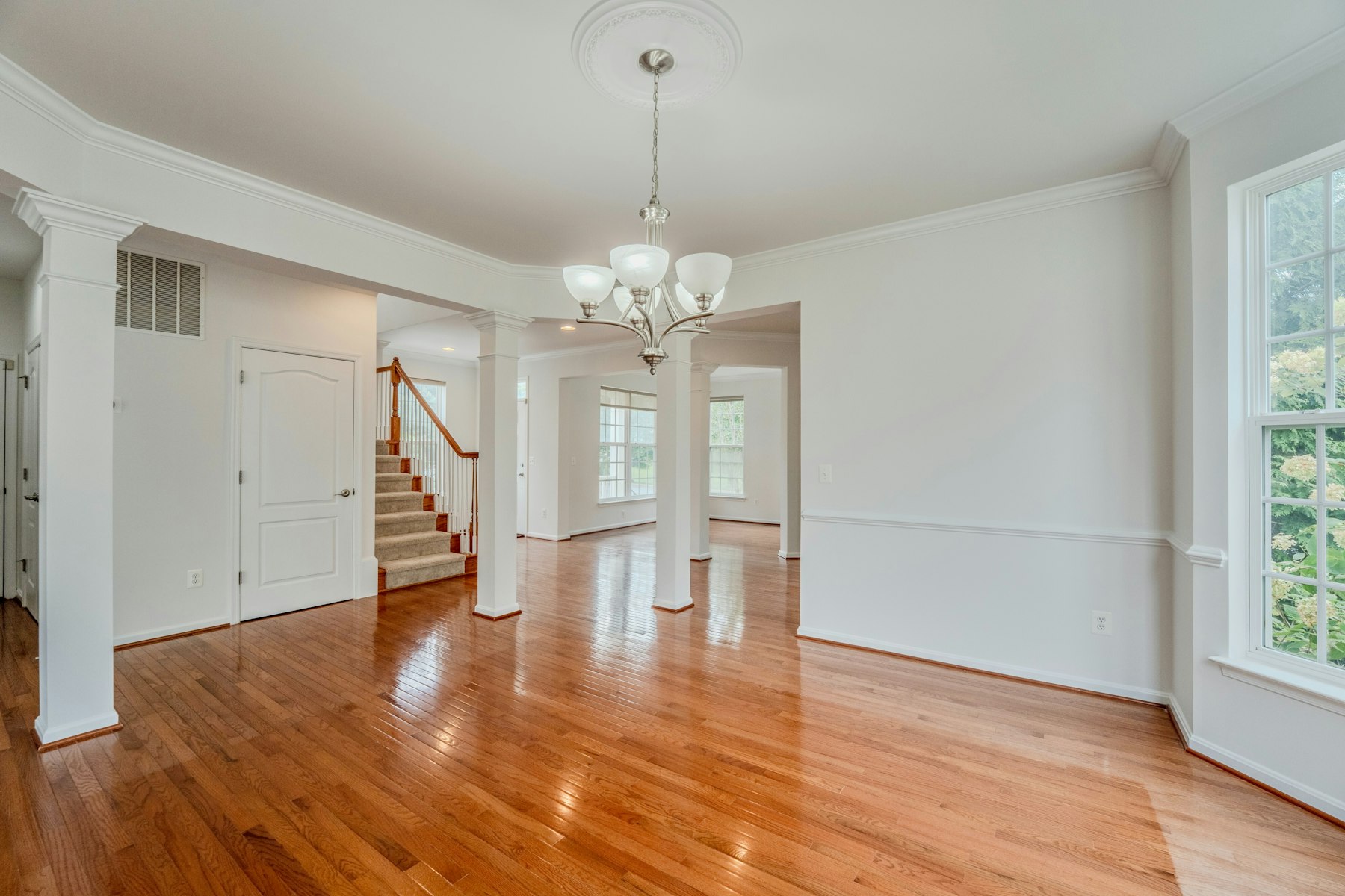  13544 Arcadian Drive, Leesburg, VA, 20176 - 物件實景