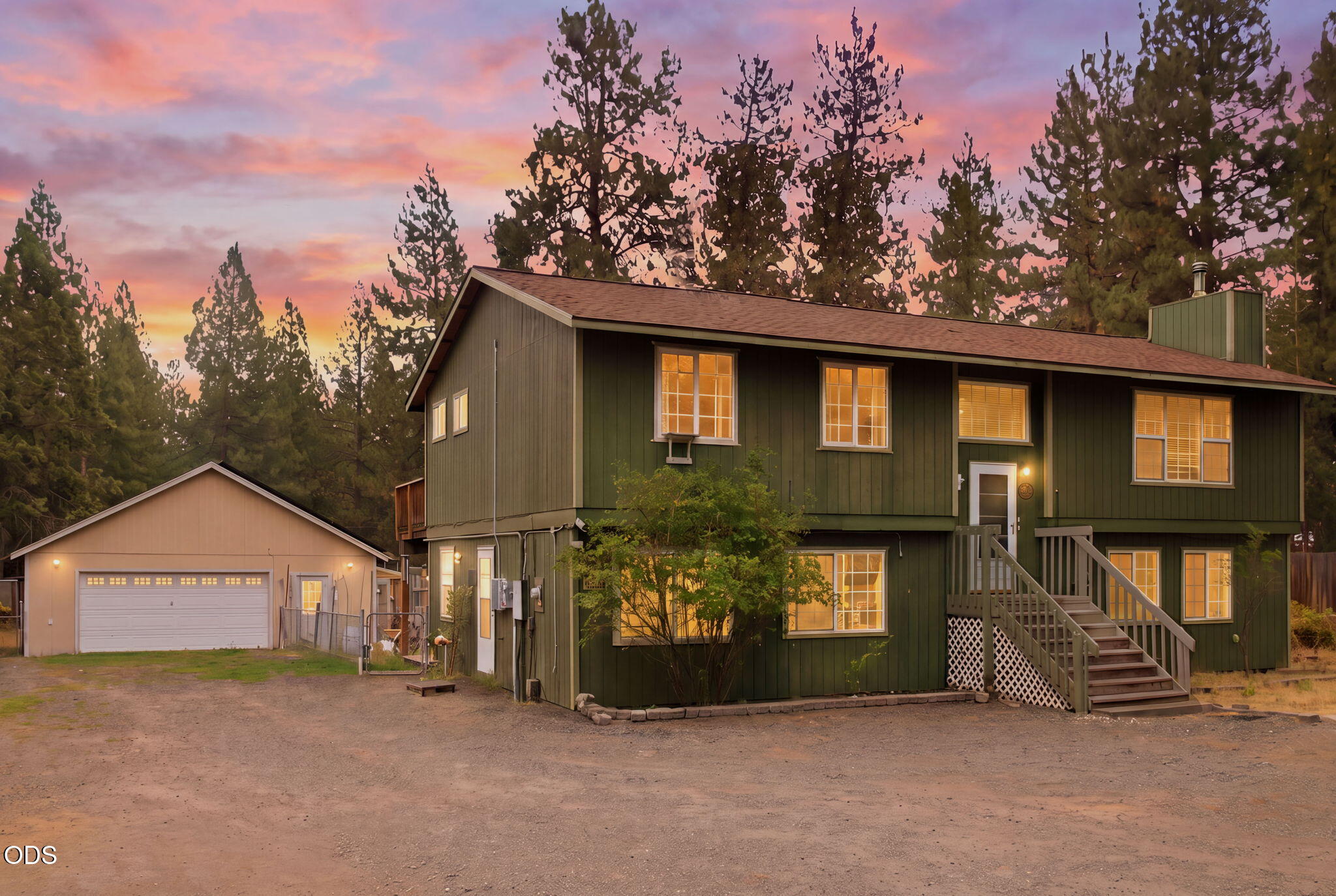 Hopi Rd, Bend, OR 97702