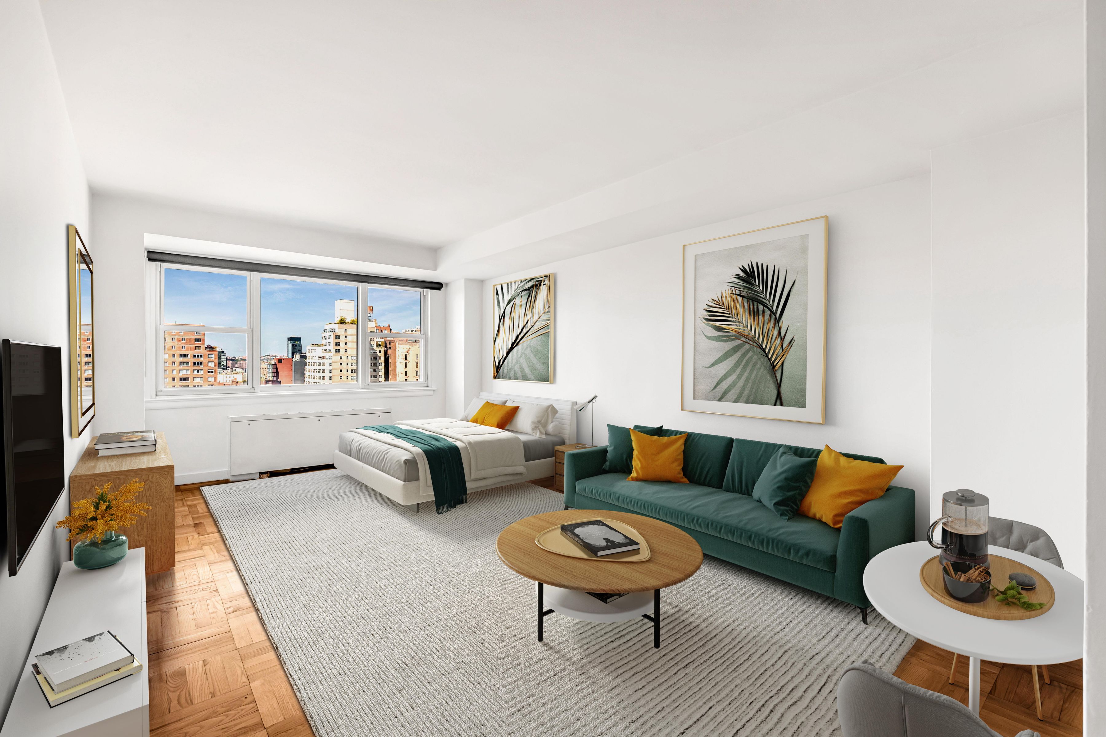 101 West 12th Street 
