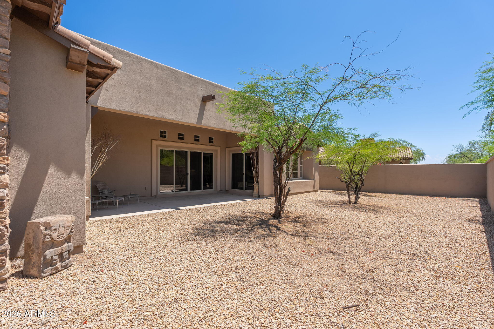  27720 N 110th Pl  Scottsdale, AZ - 物件實景