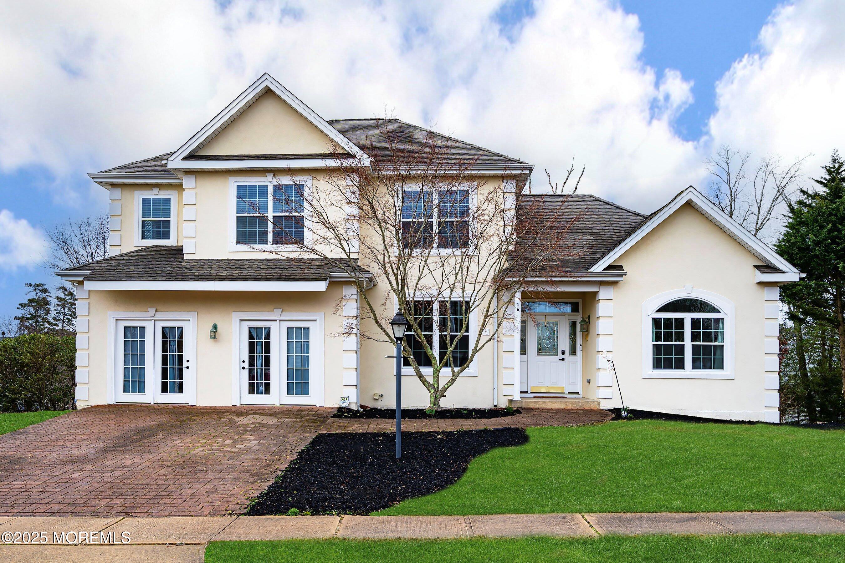 Little Egg Harbor, New Jersey, 08087, United States, 5 Bedrooms Bedrooms, ,4 BathroomsBathrooms,Residential,For Sale,1936945