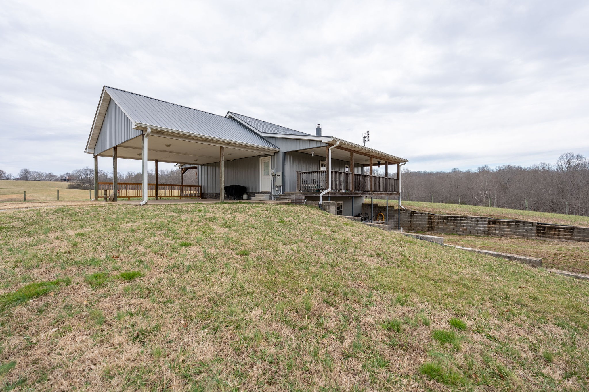 Nunnelly, Tennessee, 37137, United States, ,Residential,For Sale,1917829