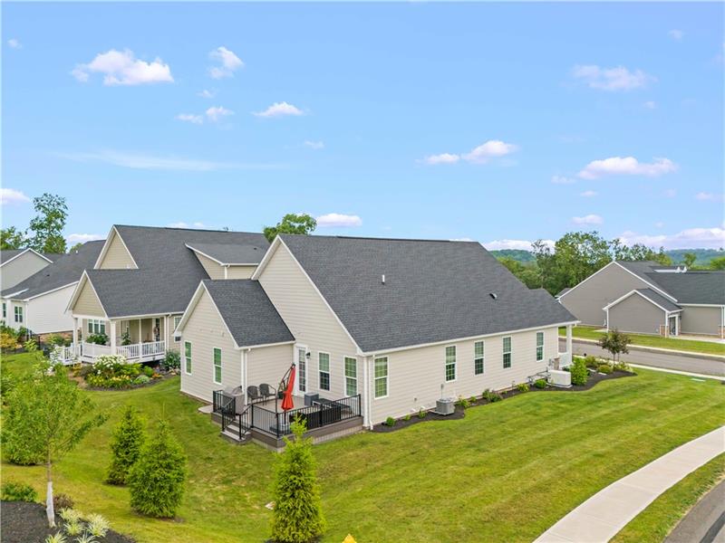 Canonsburg, Pennsylvania, 15317, United States, 3 Bedrooms Bedrooms, ,3 BathroomsBathrooms,Residential,For Sale,1895014