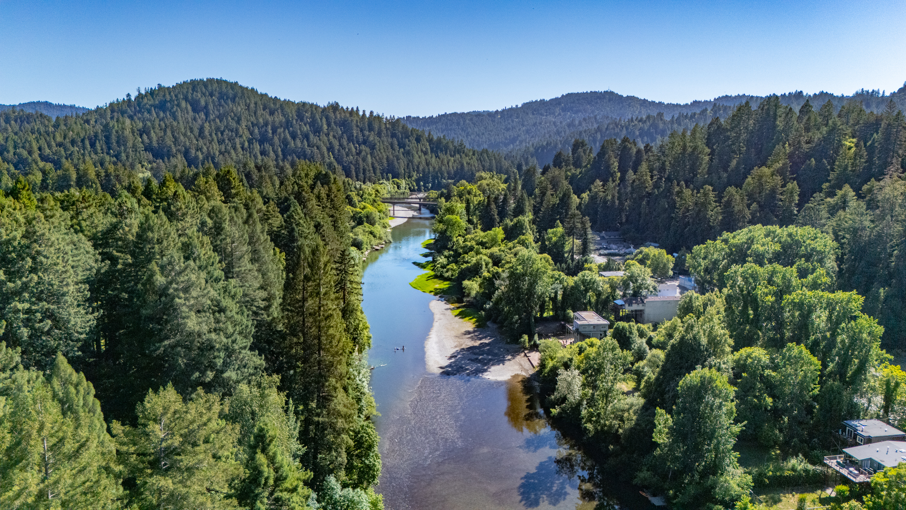  Ultimate River Escape - 物件實景
