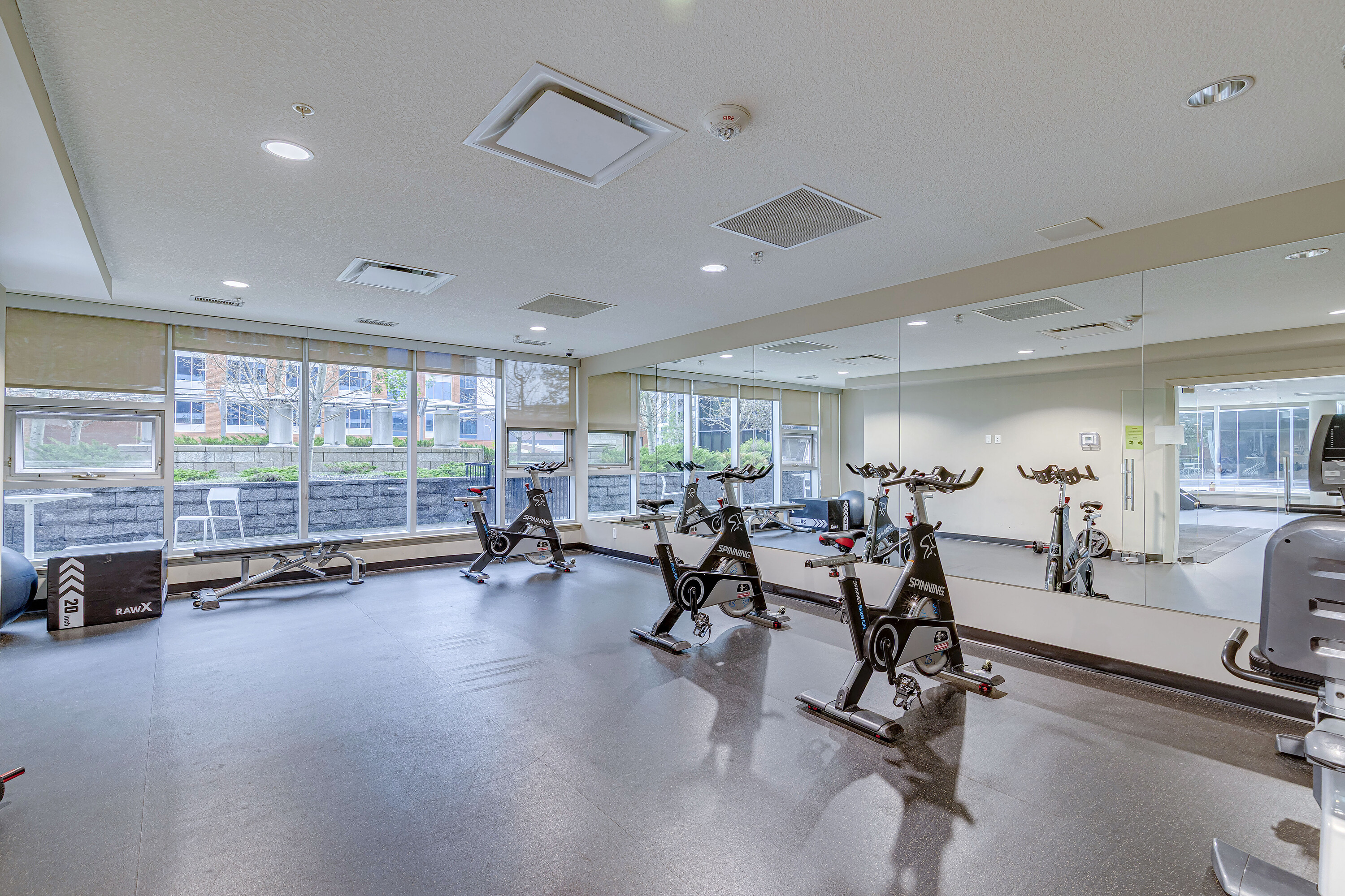  Luxury In The Beltline - 物件實景