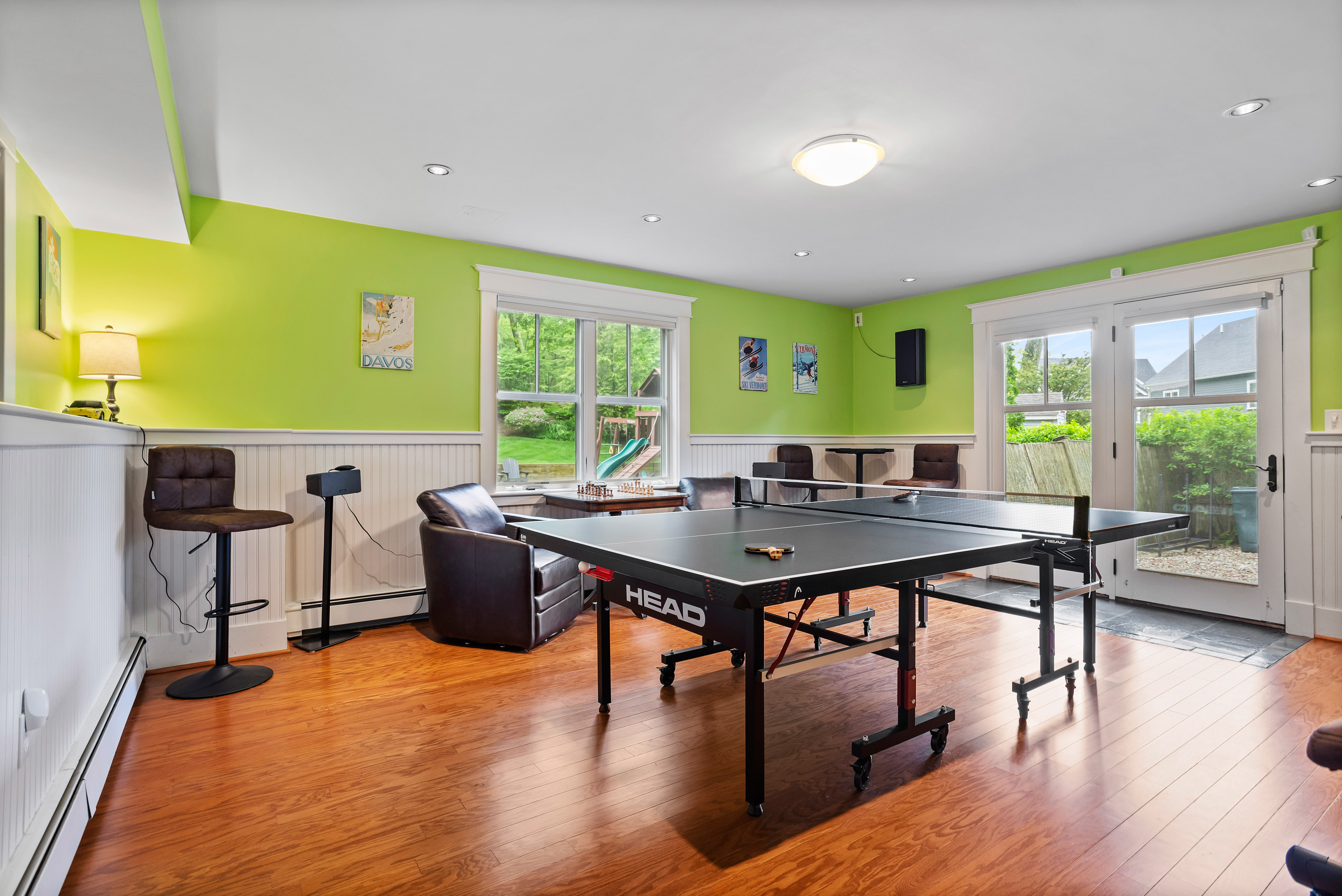  5 Walnut Street, Lexington, MA 02421 - 物件實景