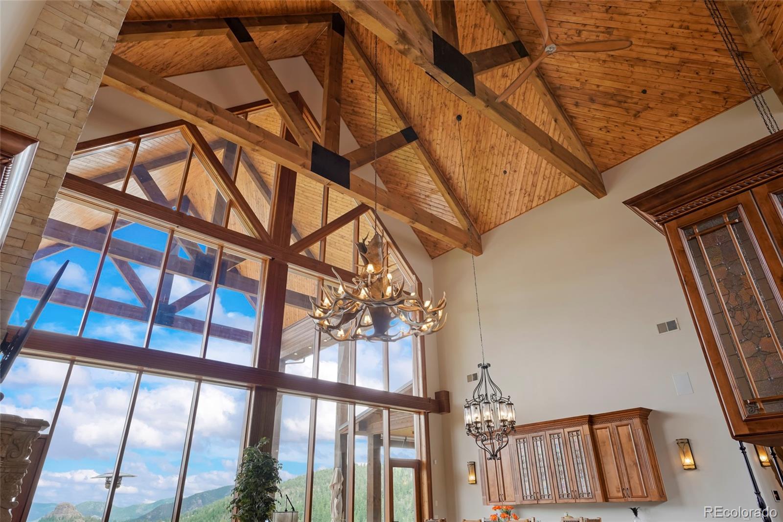 Estes Park, Colorado, 80517, United States, 6 Bedrooms Bedrooms, ,4 BathroomsBathrooms,Residential,For Sale,1948070
