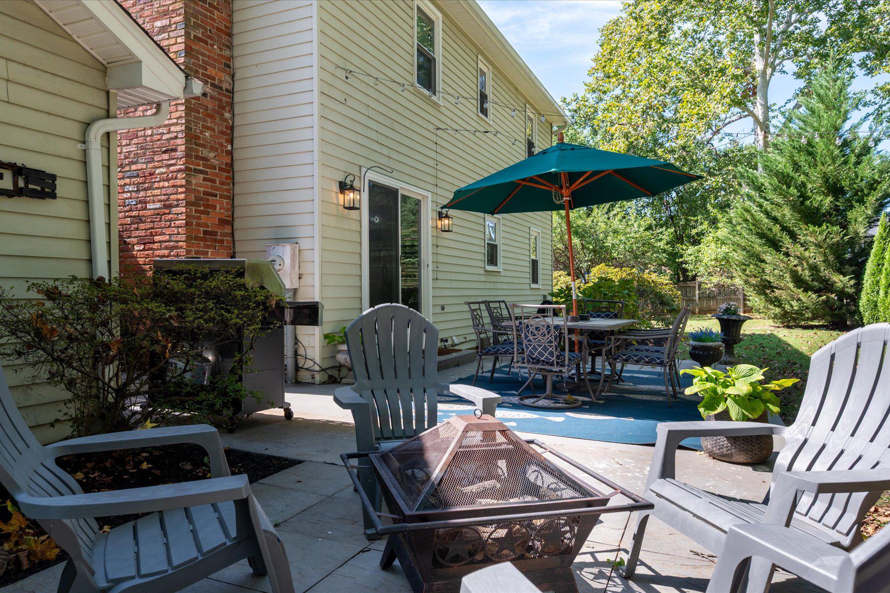  12 Willow Spring Drive, Edgewater, MD, 21037 - 物件實景
