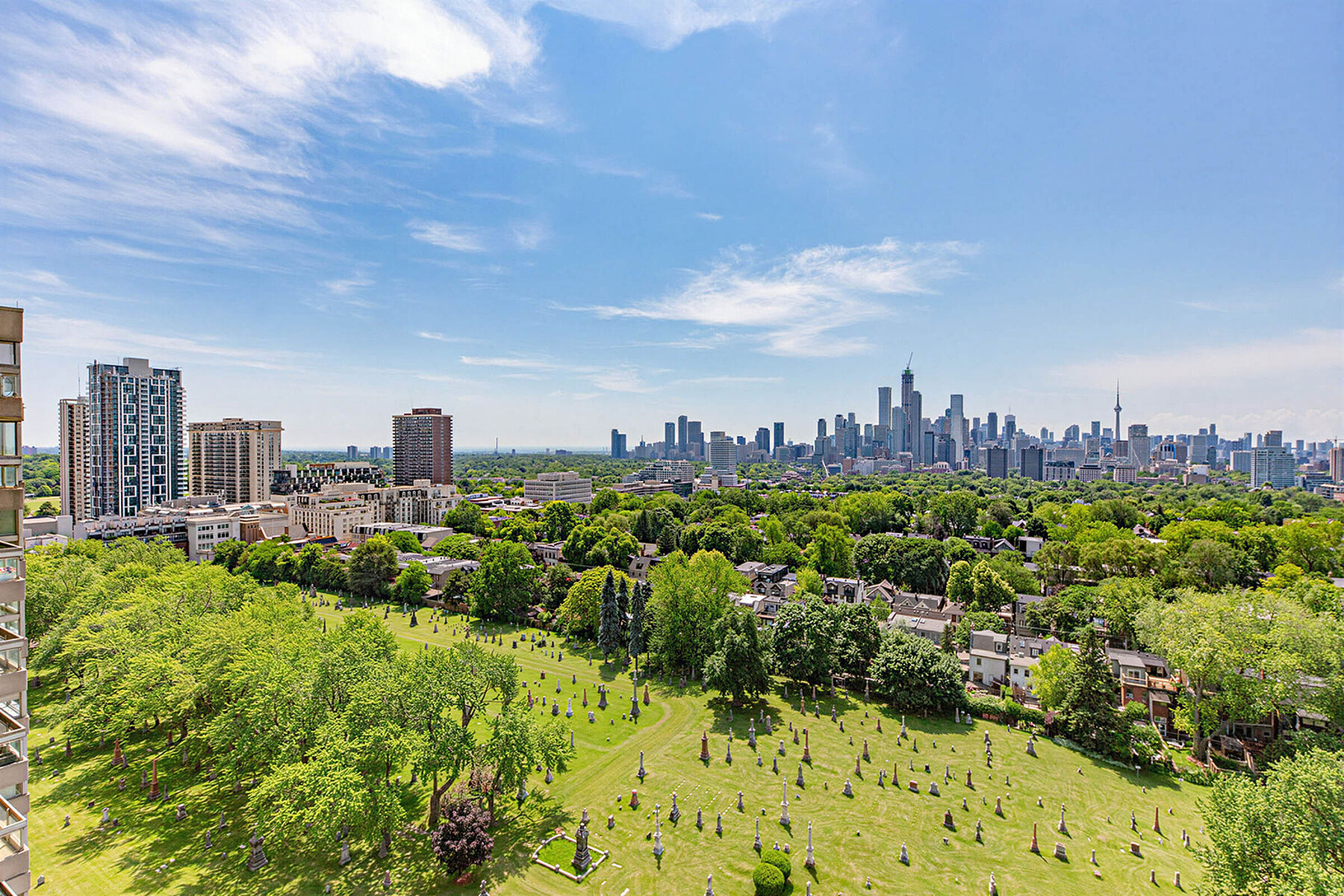  Toronto, Greater Toronto Area - 物件實景
