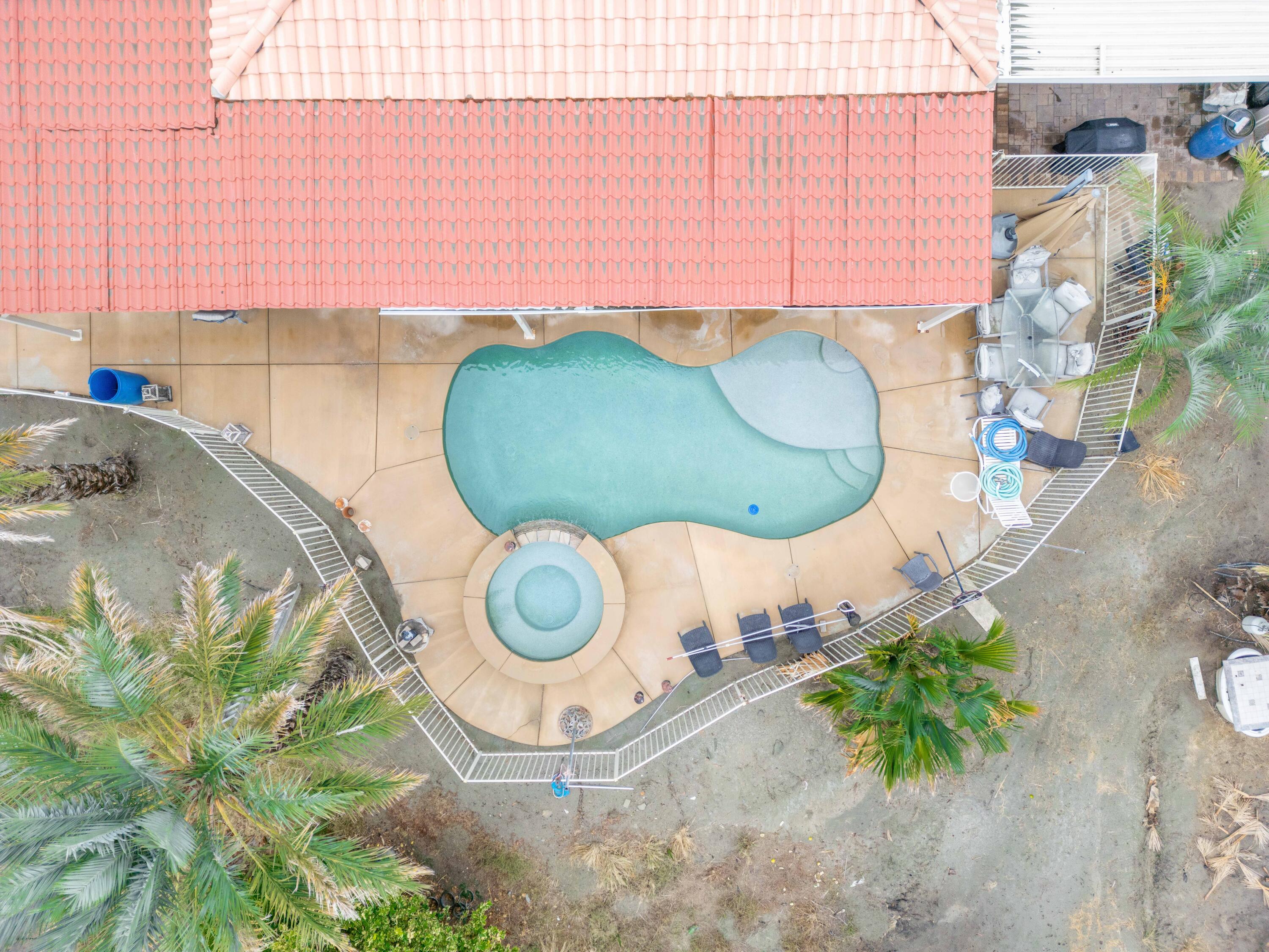 Thermal, California, 92274, United States, 3 Bedrooms Bedrooms, ,4 BathroomsBathrooms,Residential,For Sale,2006584