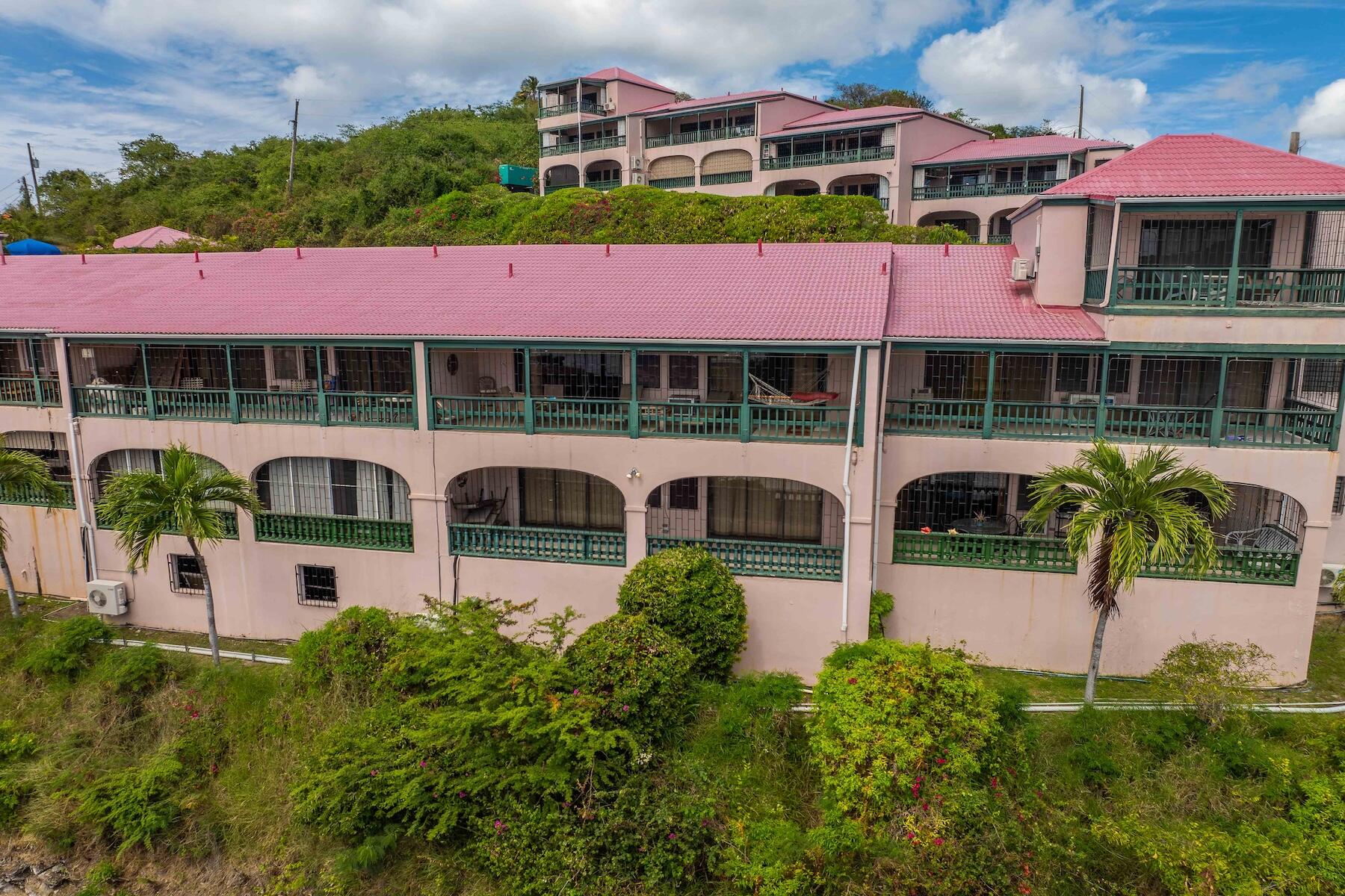  217 Mt. Welcome Ea, St. Croix, 00820 - 物件實景