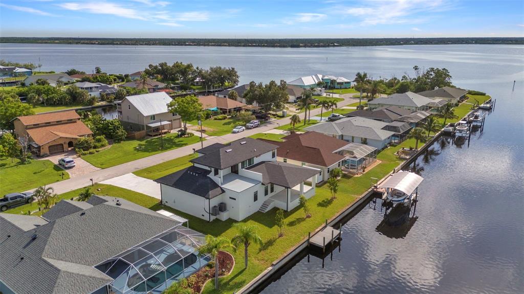 Port Charlotte, Florida, 33981, United States, 4 Bedrooms Bedrooms, ,3 BathroomsBathrooms,Residential,For Sale,1768378