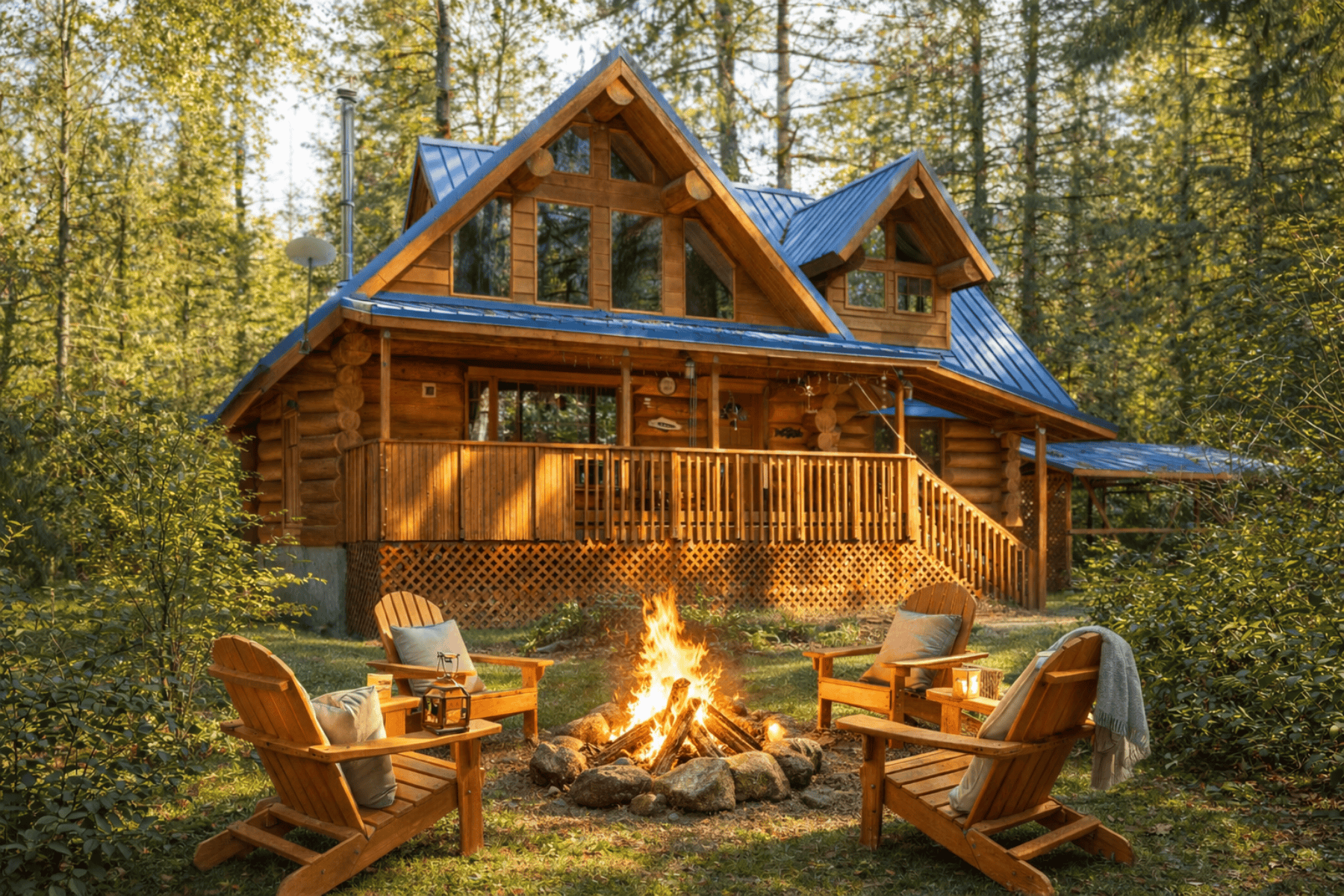  58200 E MARMOT RD Sandy, OR 97055 - 物件實景