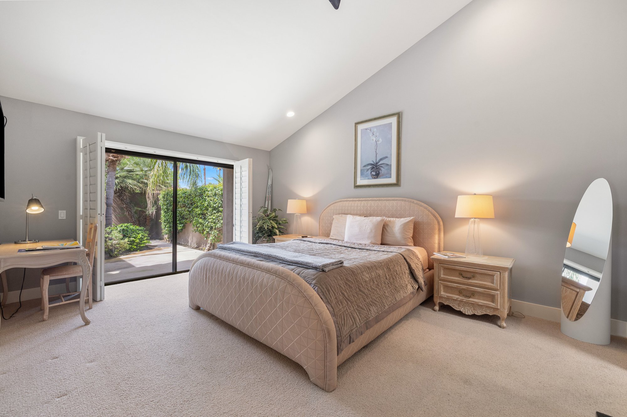  Remodeled Open Space Living in Palm Desert - 物件實景