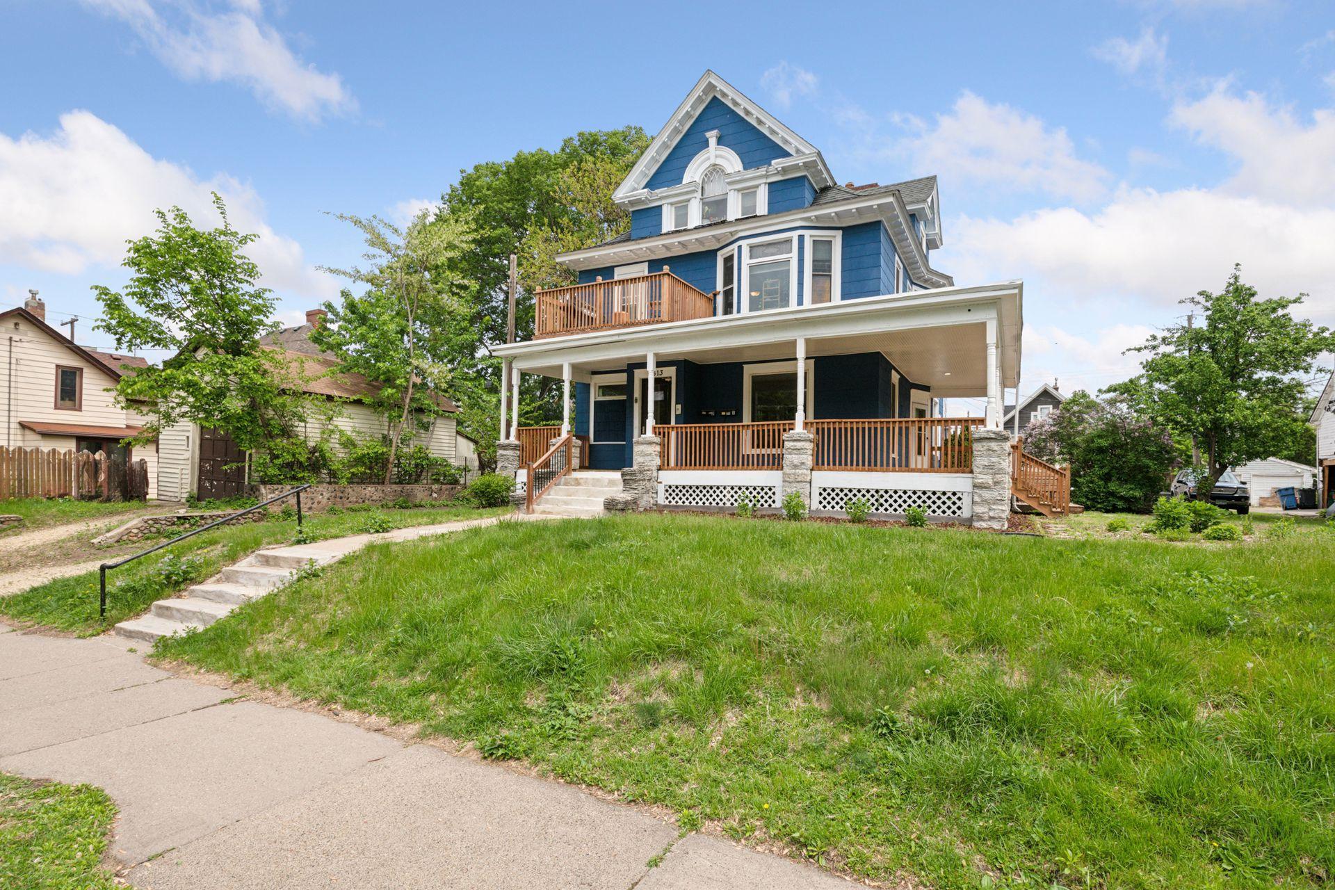Minneapolis, Minnesota, 55408, United States, ,Residential,For Sale,1821606