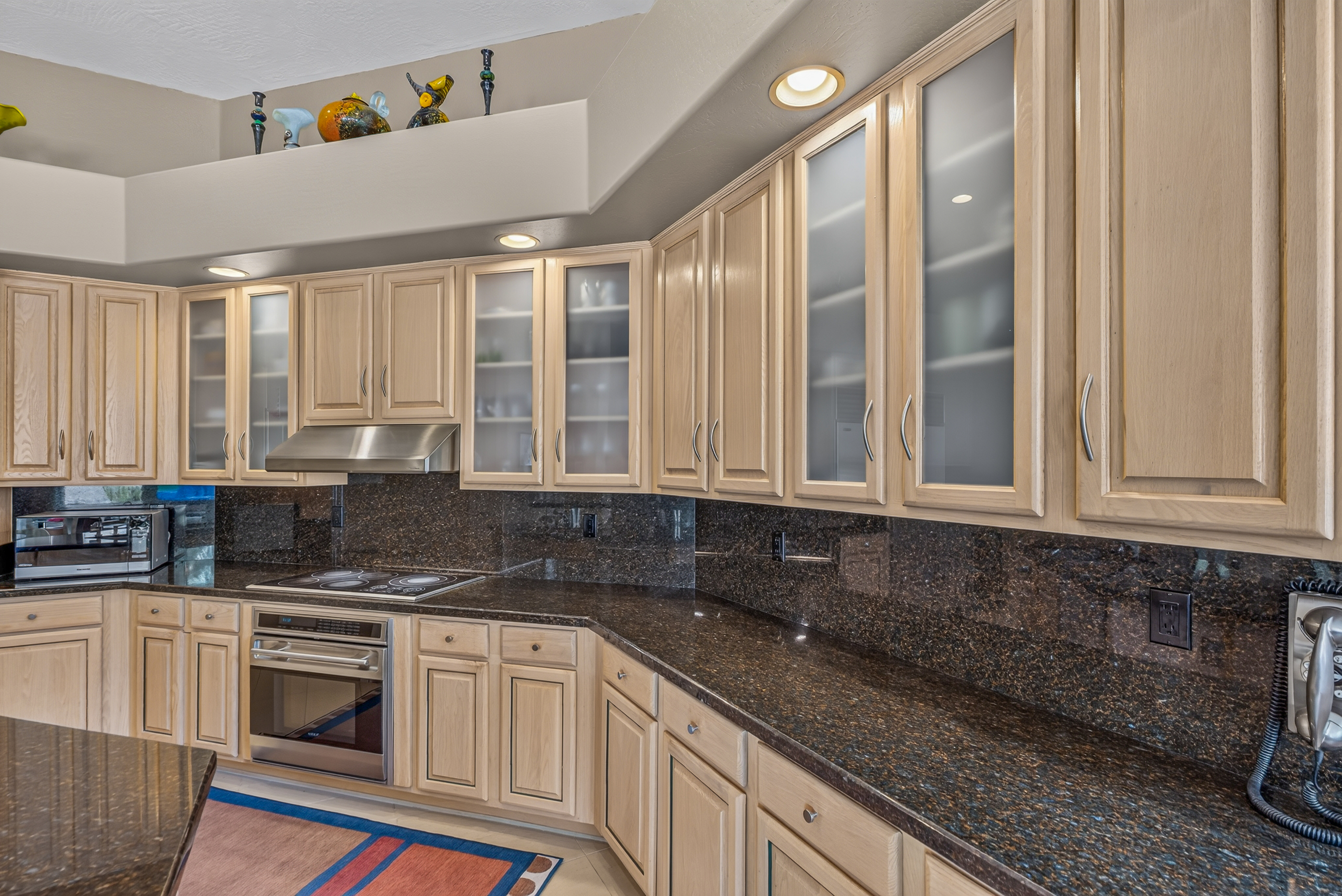  5565 W Pinnacle Hill Drive¦Glendale, AZ - 物件實景