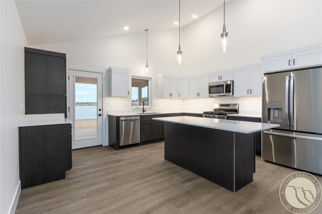 Billings, Montana, 59106, United States, 4 Bedrooms Bedrooms, ,3 BathroomsBathrooms,Residential,For Sale,2006066