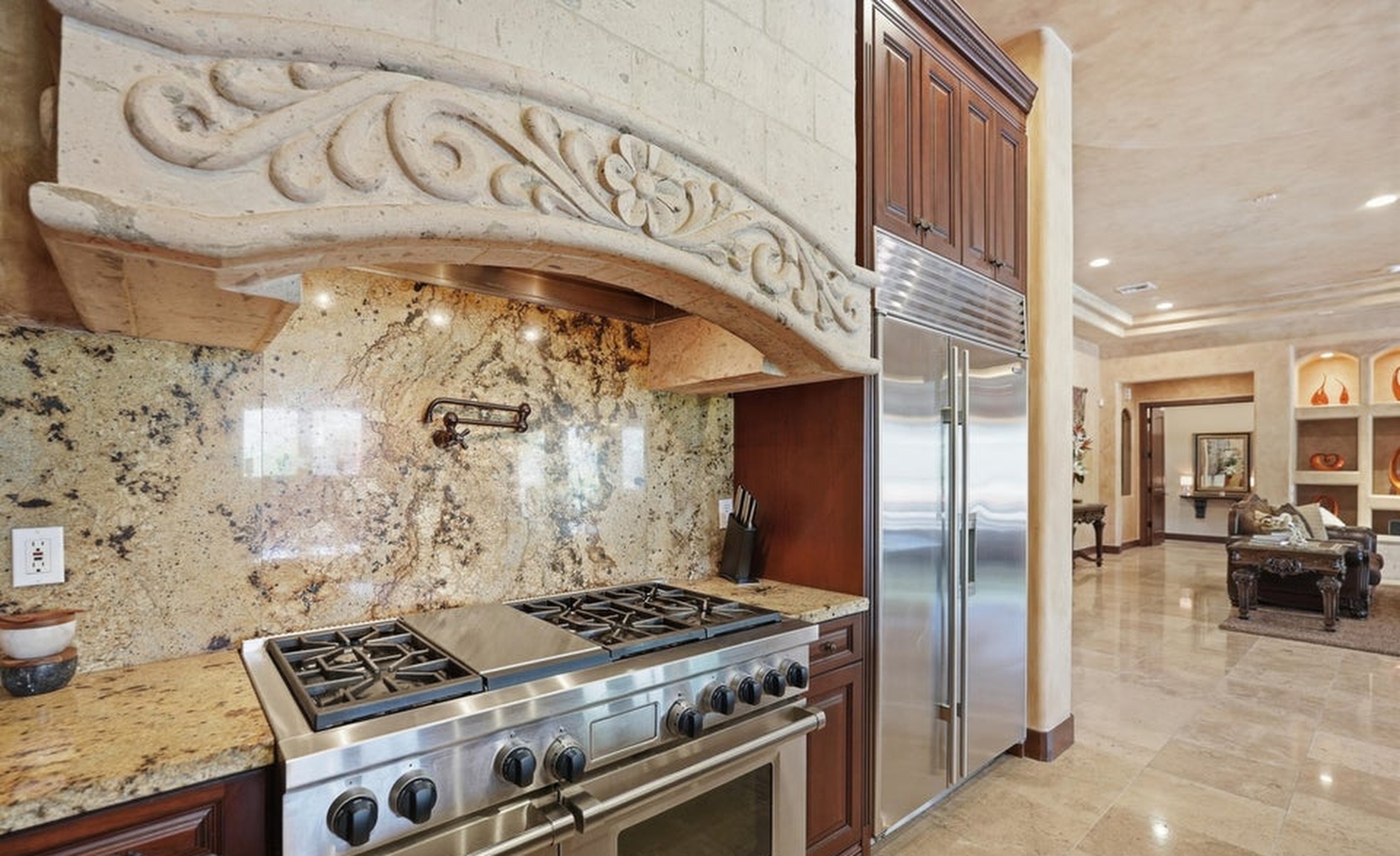  13044 E Cochise Road  Scottsdale, AZ - 物件實景