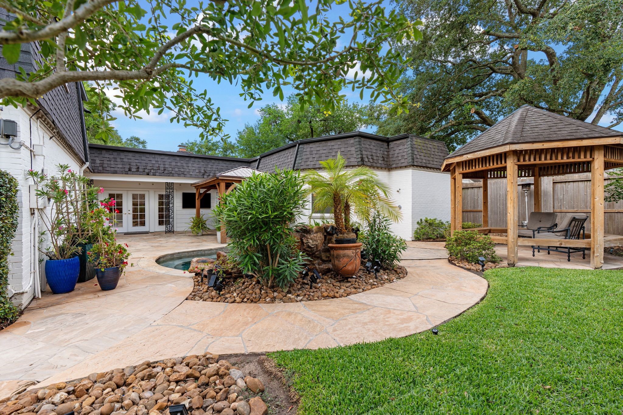  13702 Alchester Lane - 物件實景