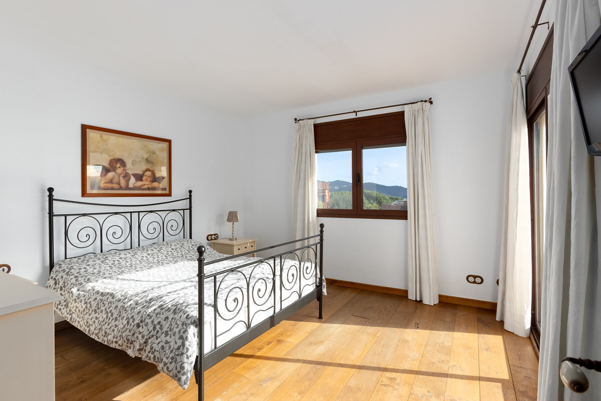  Mediterranean villa with sea views and maximum privacy at 35 min from Barcelona - 物件實景