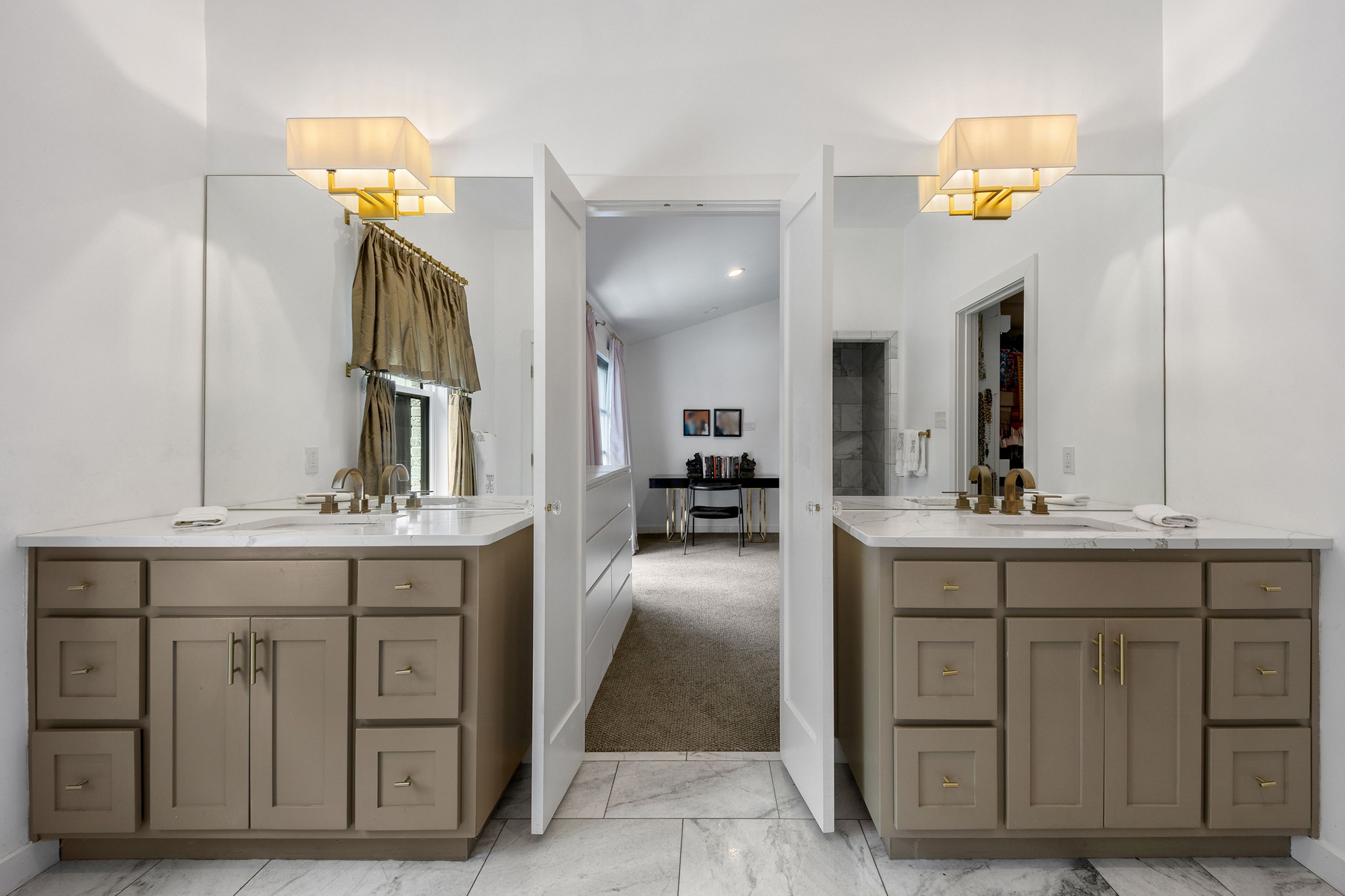  5444 Santa Marie Avenue, Fort Worth, TX, 76114 - 物件實景