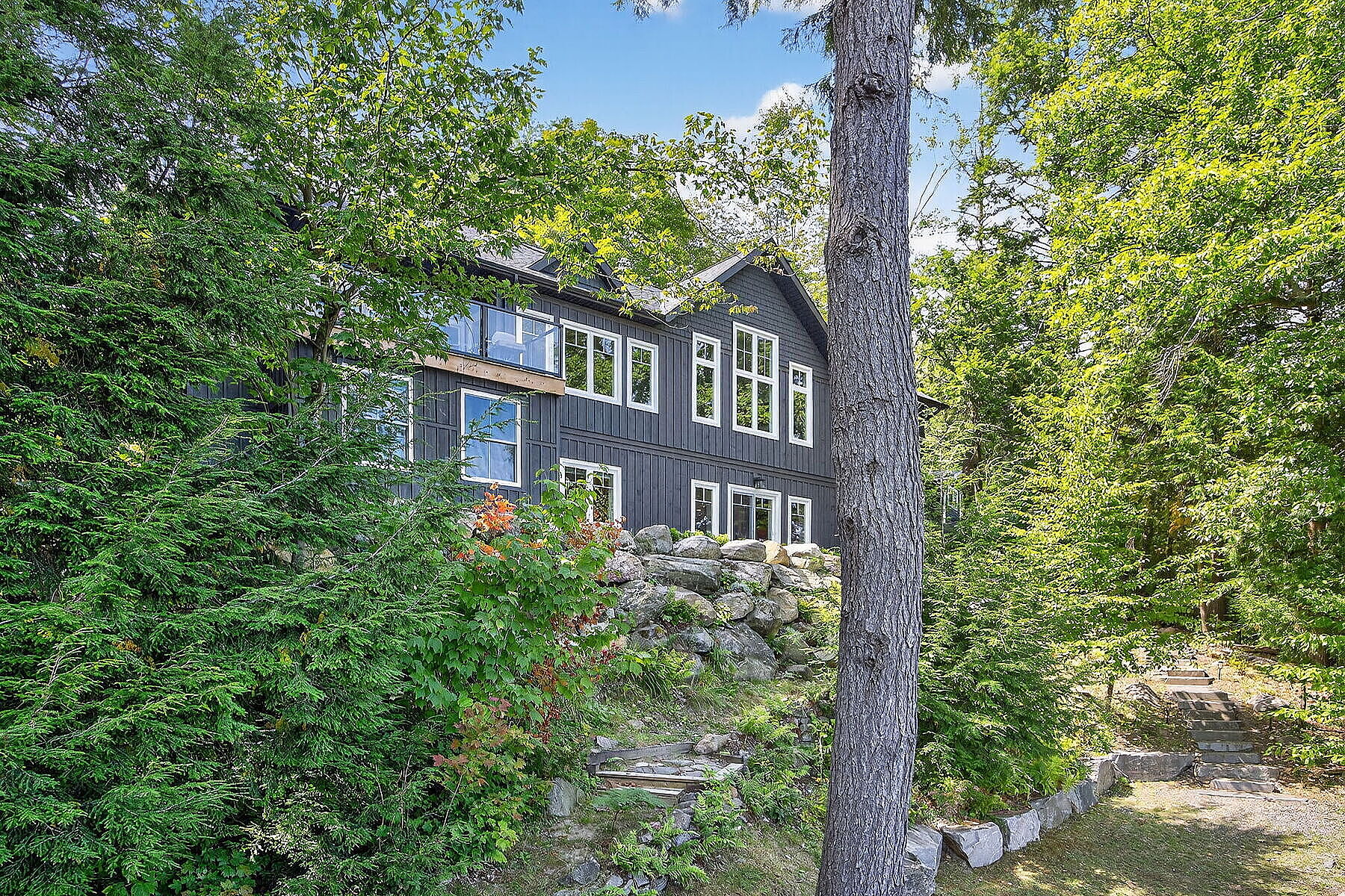  Elegence on Lake Muskoka - 物件實景