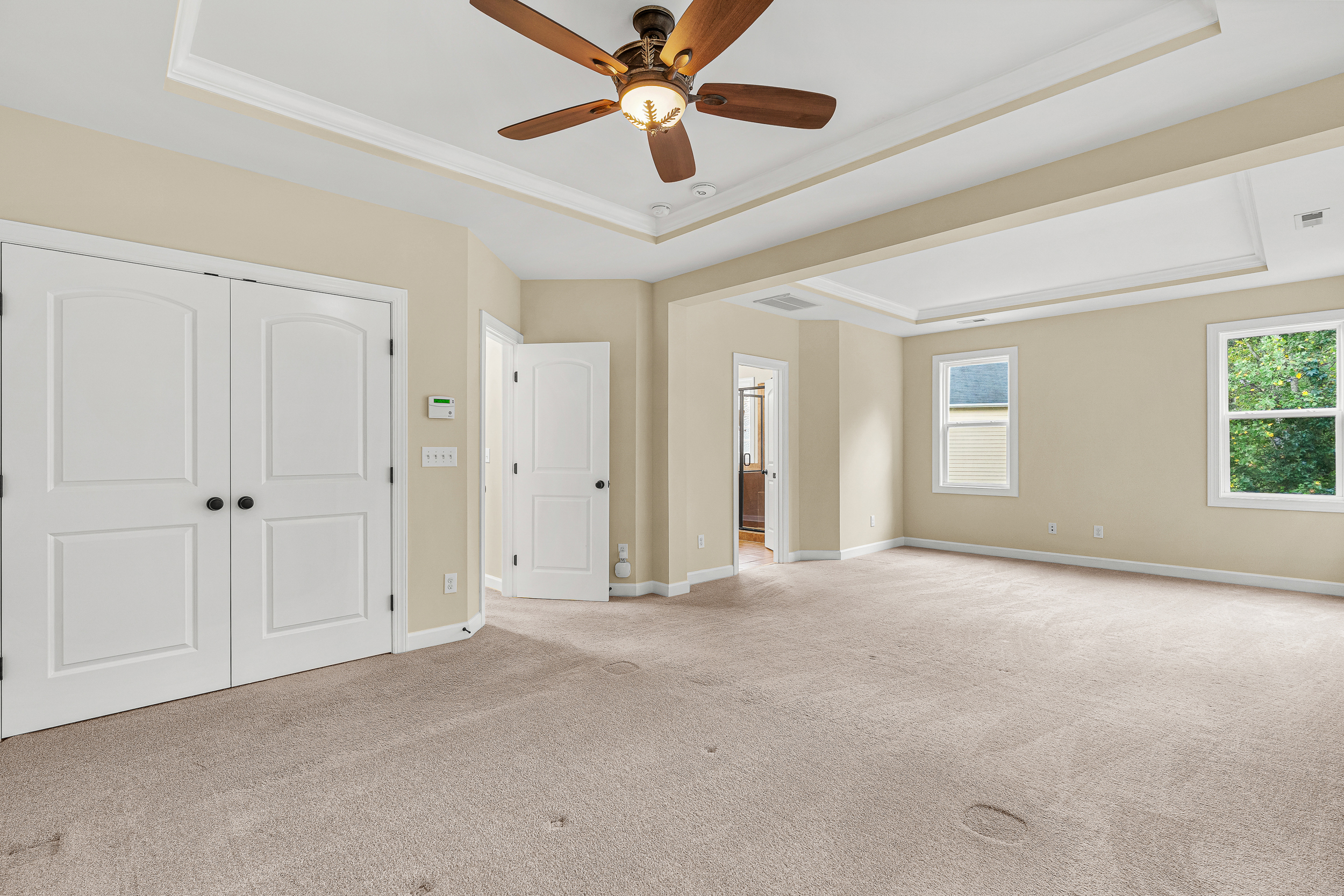  110 Vintage Hill Circle, Apex, NC 27539 - 物件實景