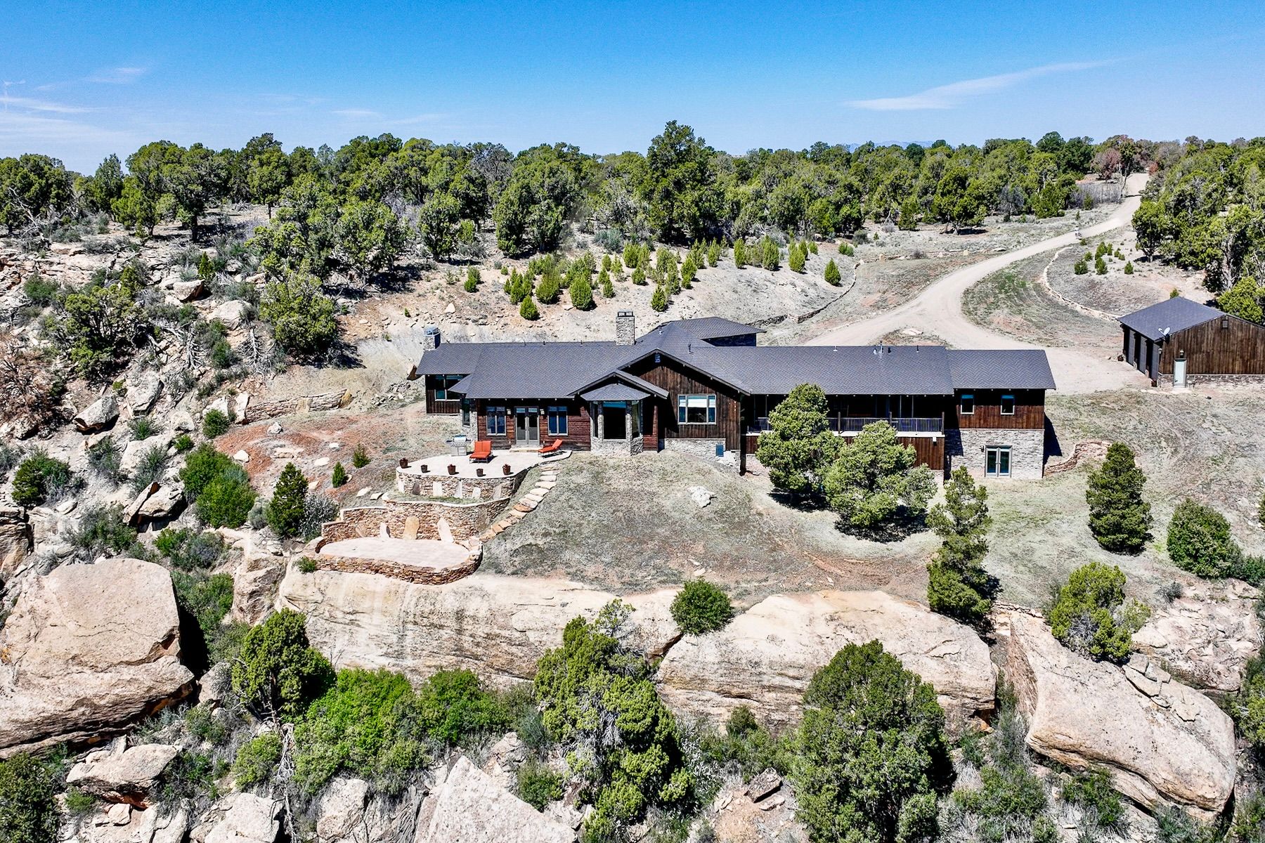  Eagle Rock Ranch - 物件實景