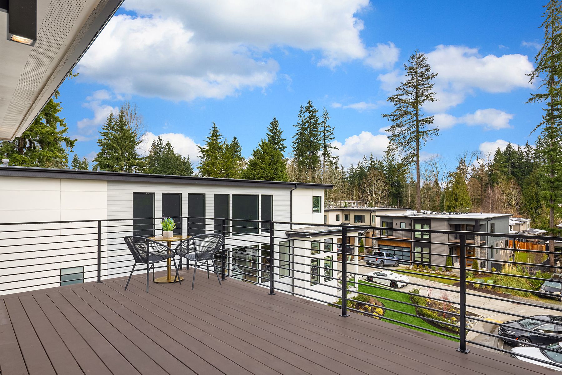  11315 113th Place Northeast, Kirkland, WA 98033 - 物件實景