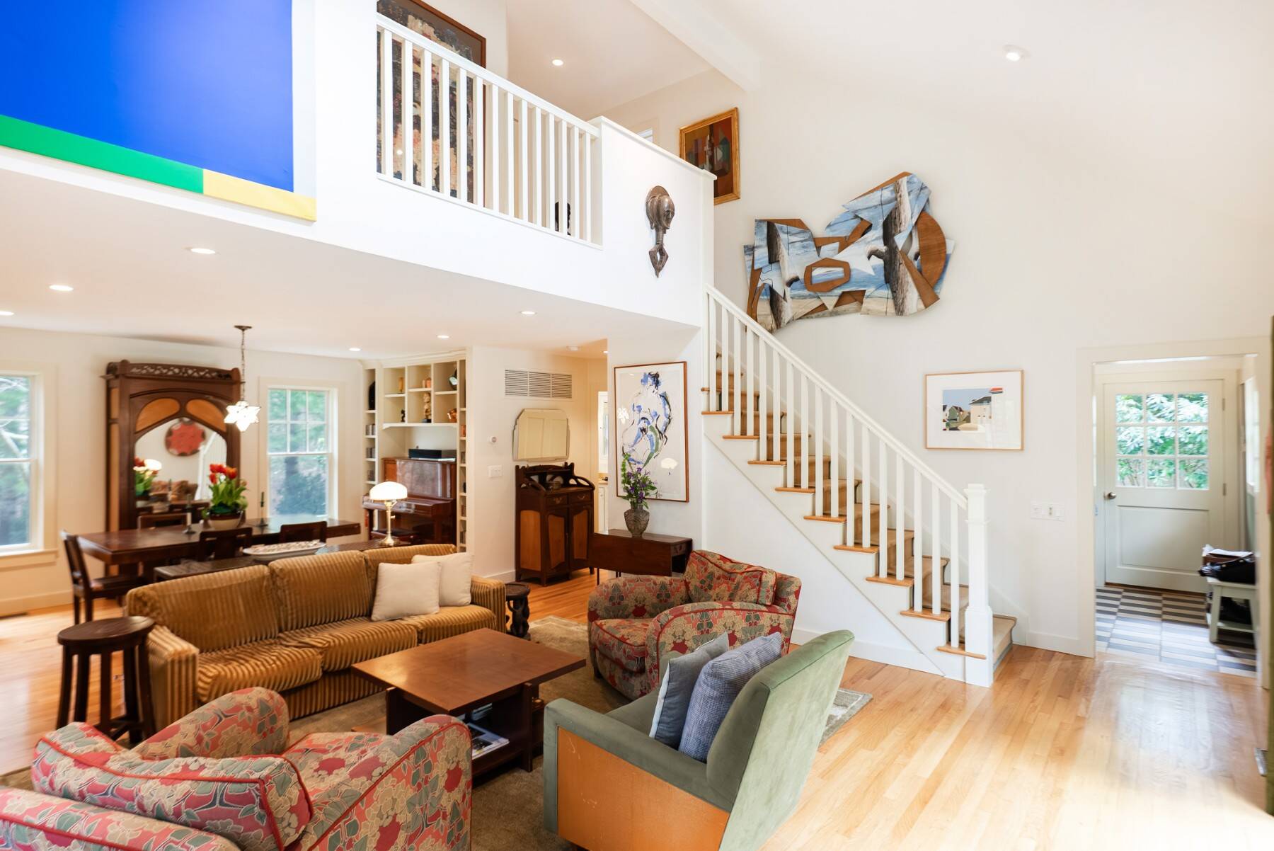  Sophisticated Living in Serene East Hampton Oasis - 物件實景