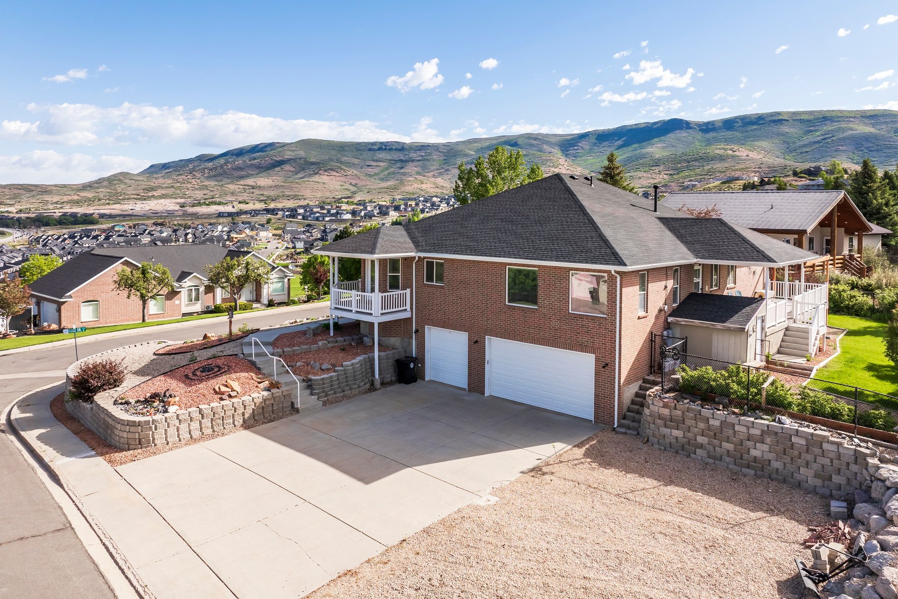  360-Degree Views of the Wasatch Back - 物件實景