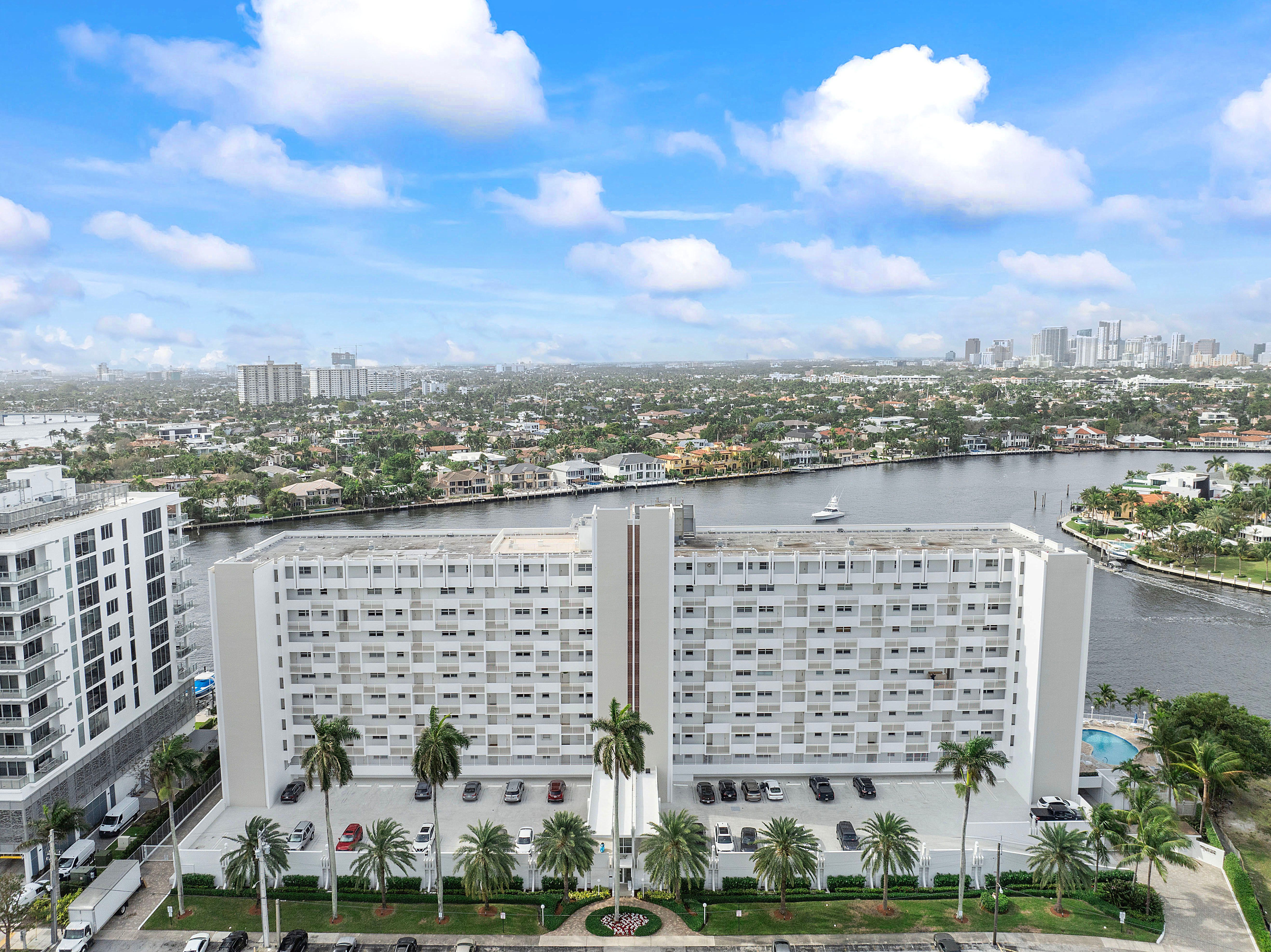  511 Bayshore Drive, Fort Lauderdale, FL, 33304 - 物件實景
