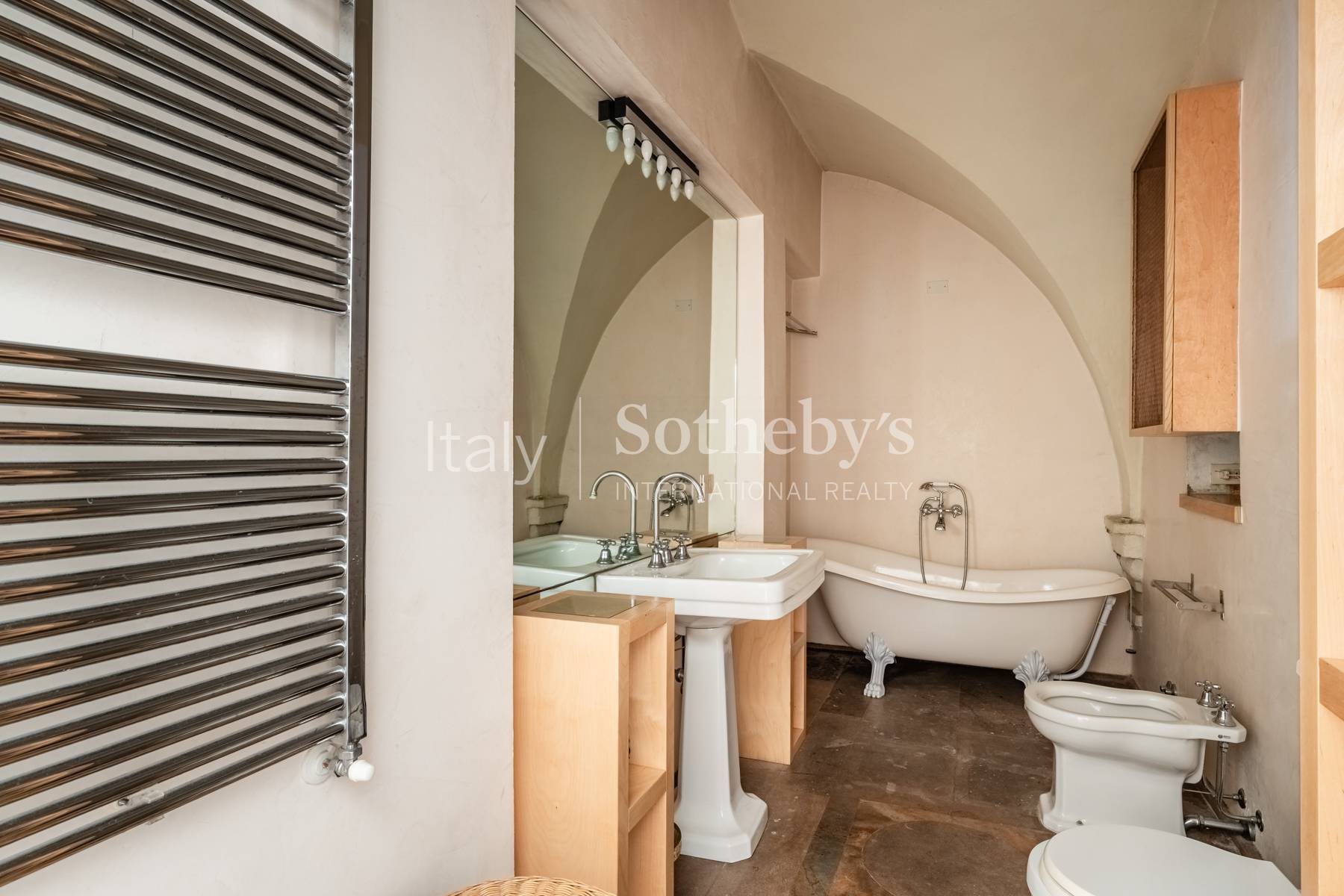  Elegant loft in historic building in Lucca - 物件實景