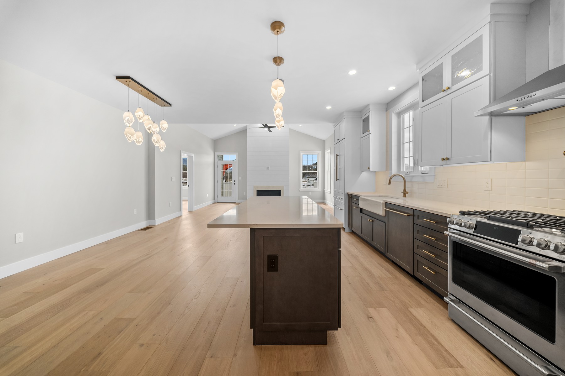  6 Benjamin Lane - 物件實景