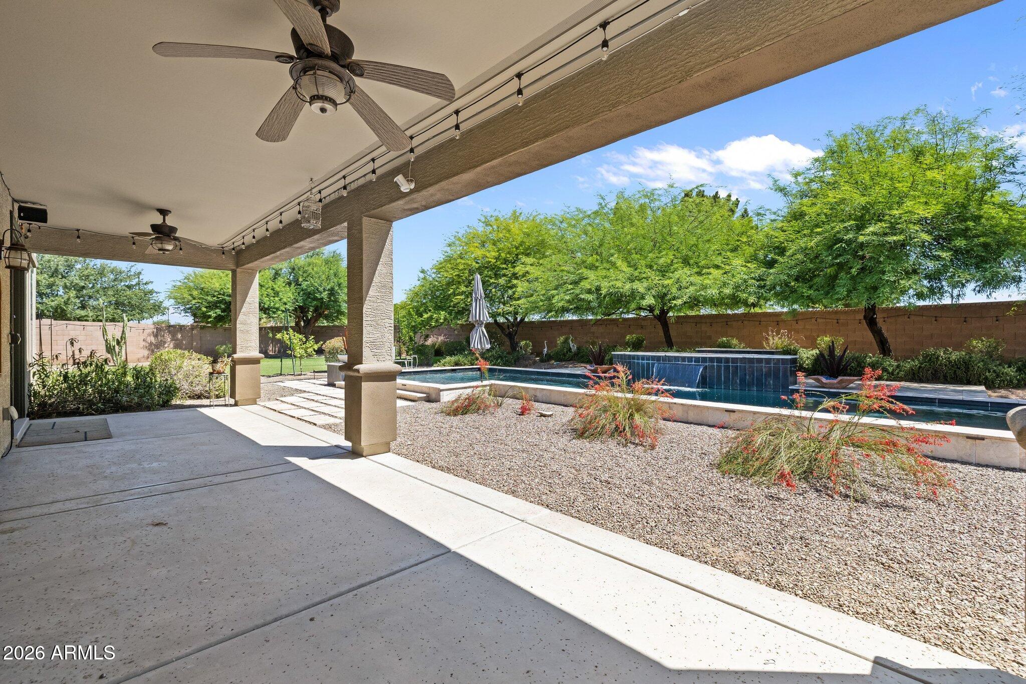  4523 S Gold Court  Chandler, AZ - 物件實景