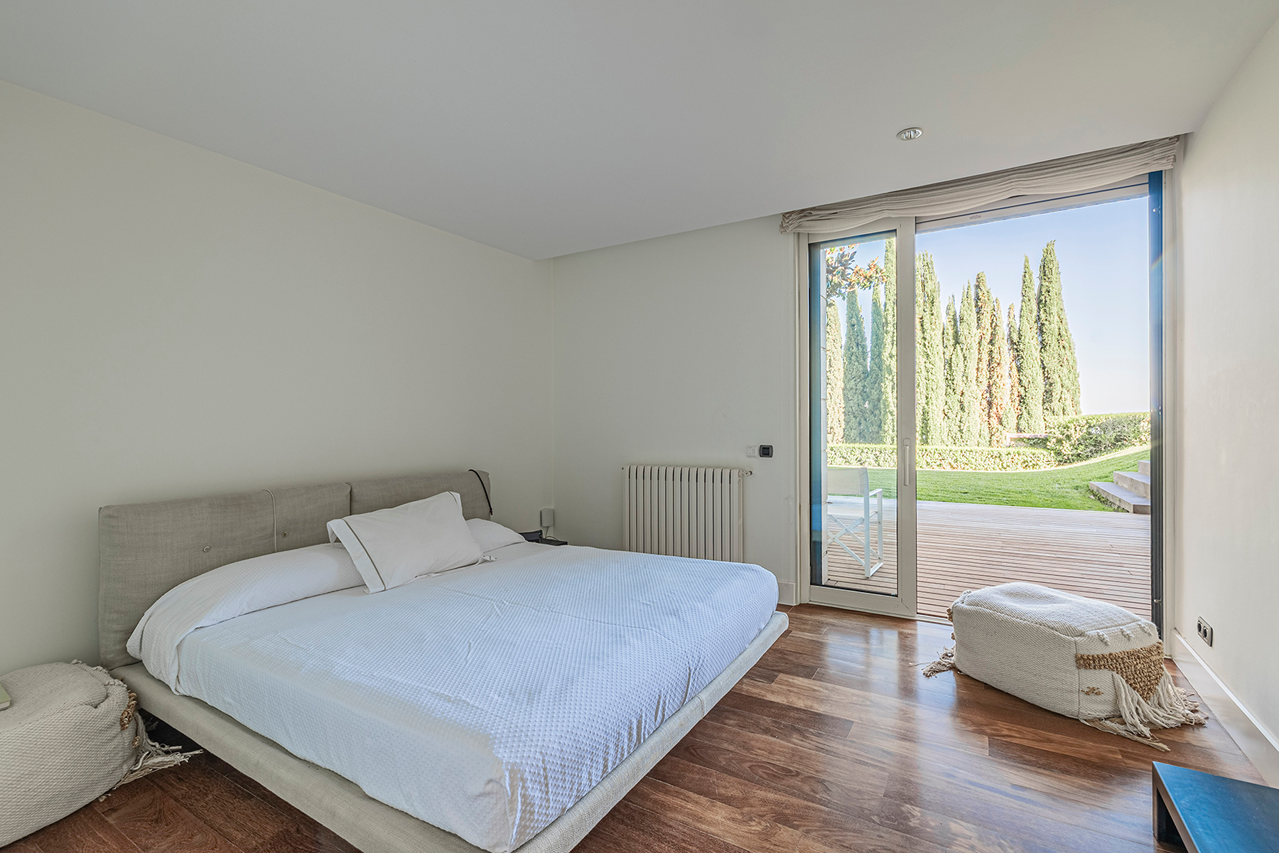  Exclusive luxury villa with spectacular panoramic views of Barcelona - 物件實景
