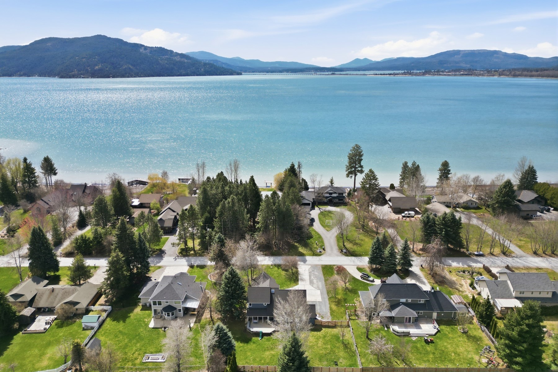  611 Ponder Point Dr - 物件實景