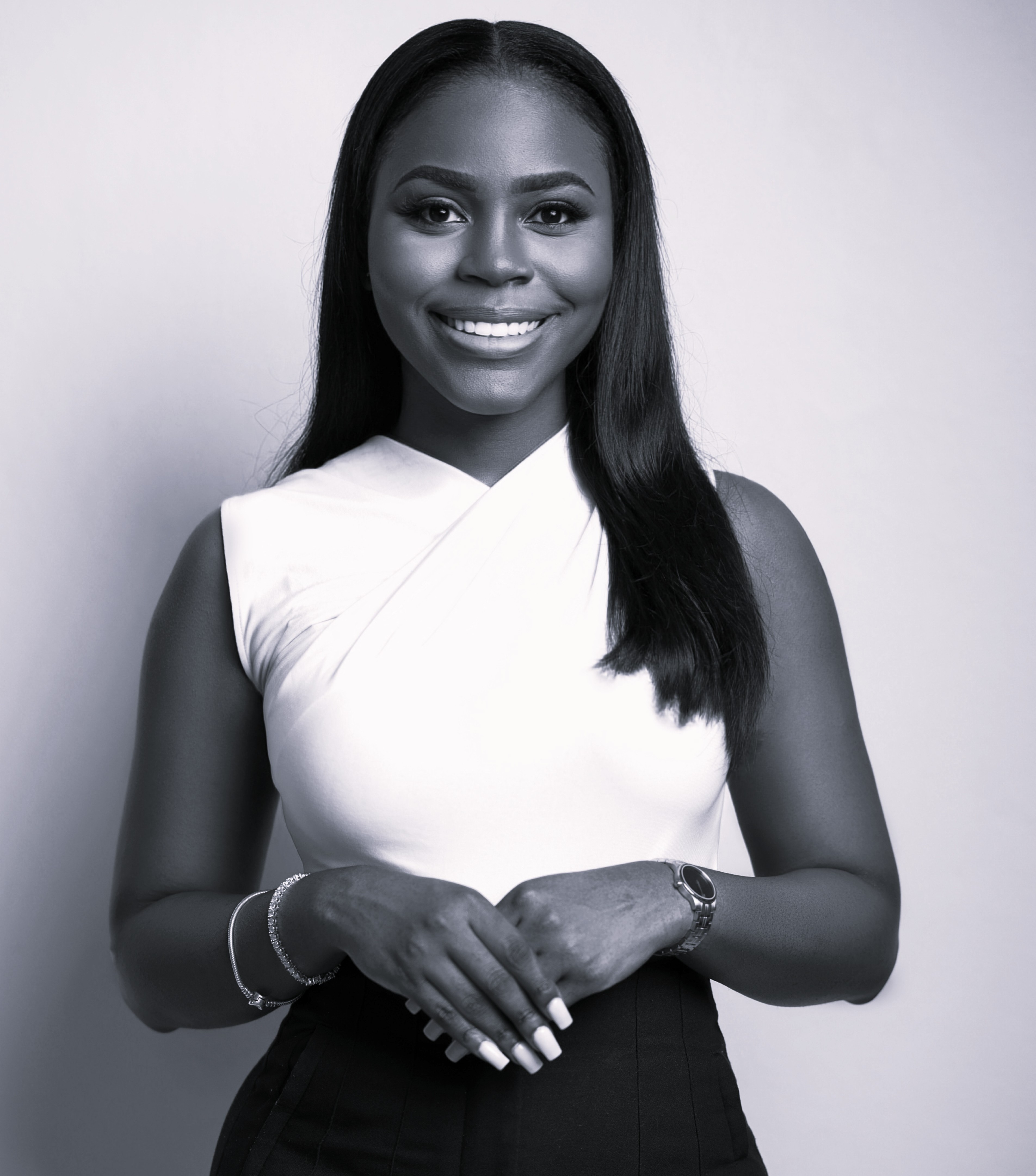 Kasi- Jo Smalling-Thompson