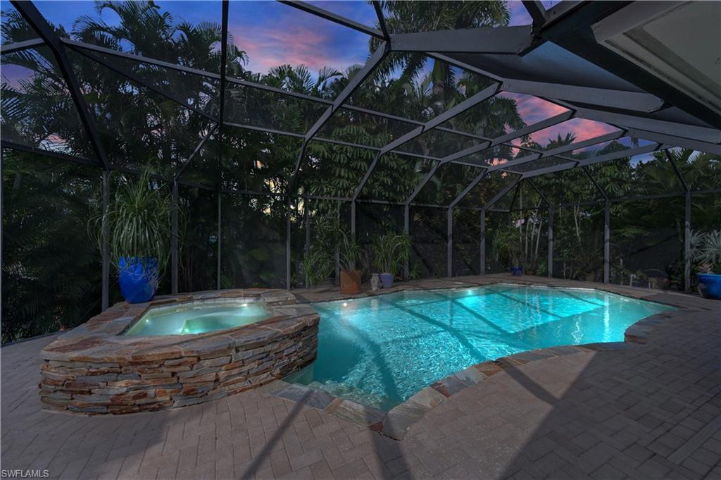 1303 Wahoo Ct, Naples, Florida, 34102, United States, 2 Bedrooms Bedrooms, ,2 BathroomsBathrooms,Residential,For Sale,1303 Wahoo Ct,1594404